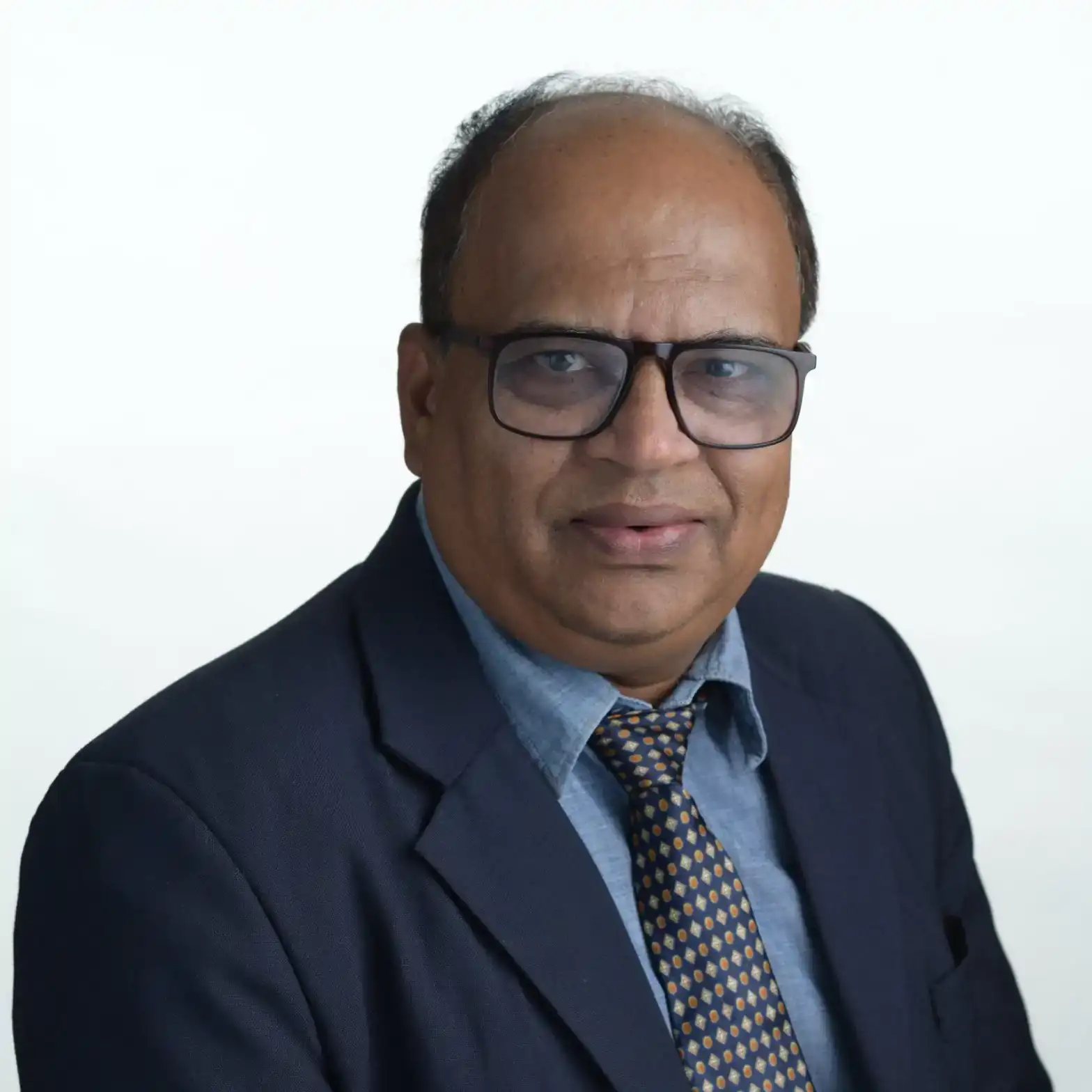Padmashree Dr. D. Y. Patil