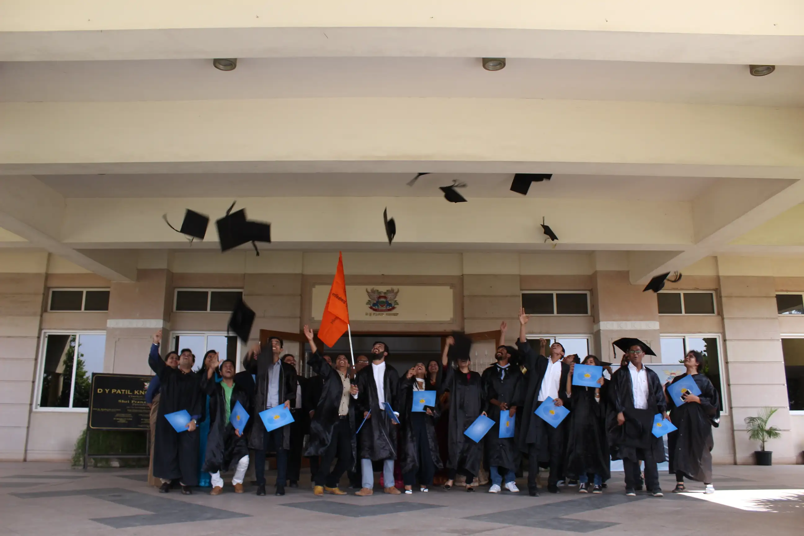 Convocation Ceremony – image 2