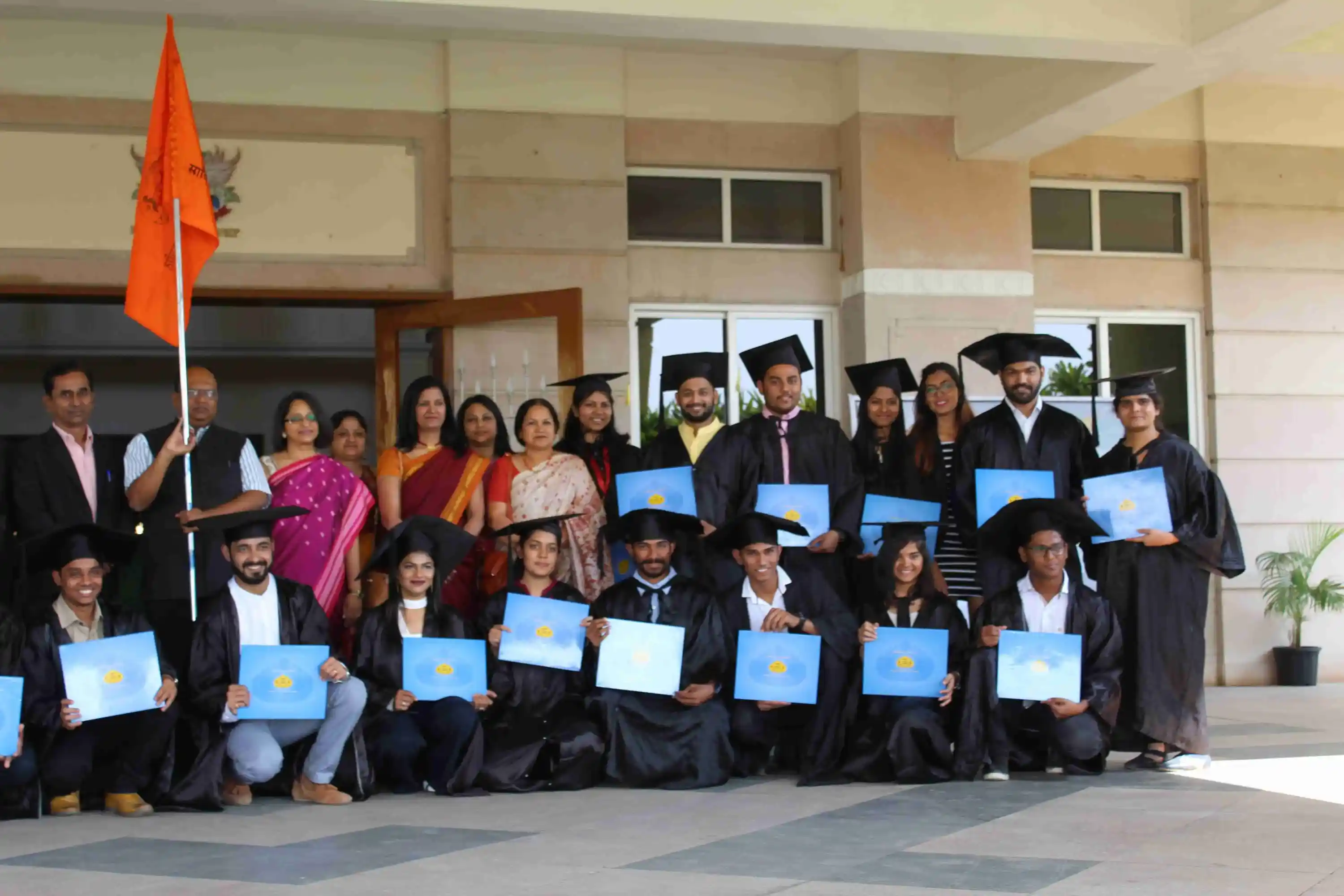 Convocation Ceremony – image 3