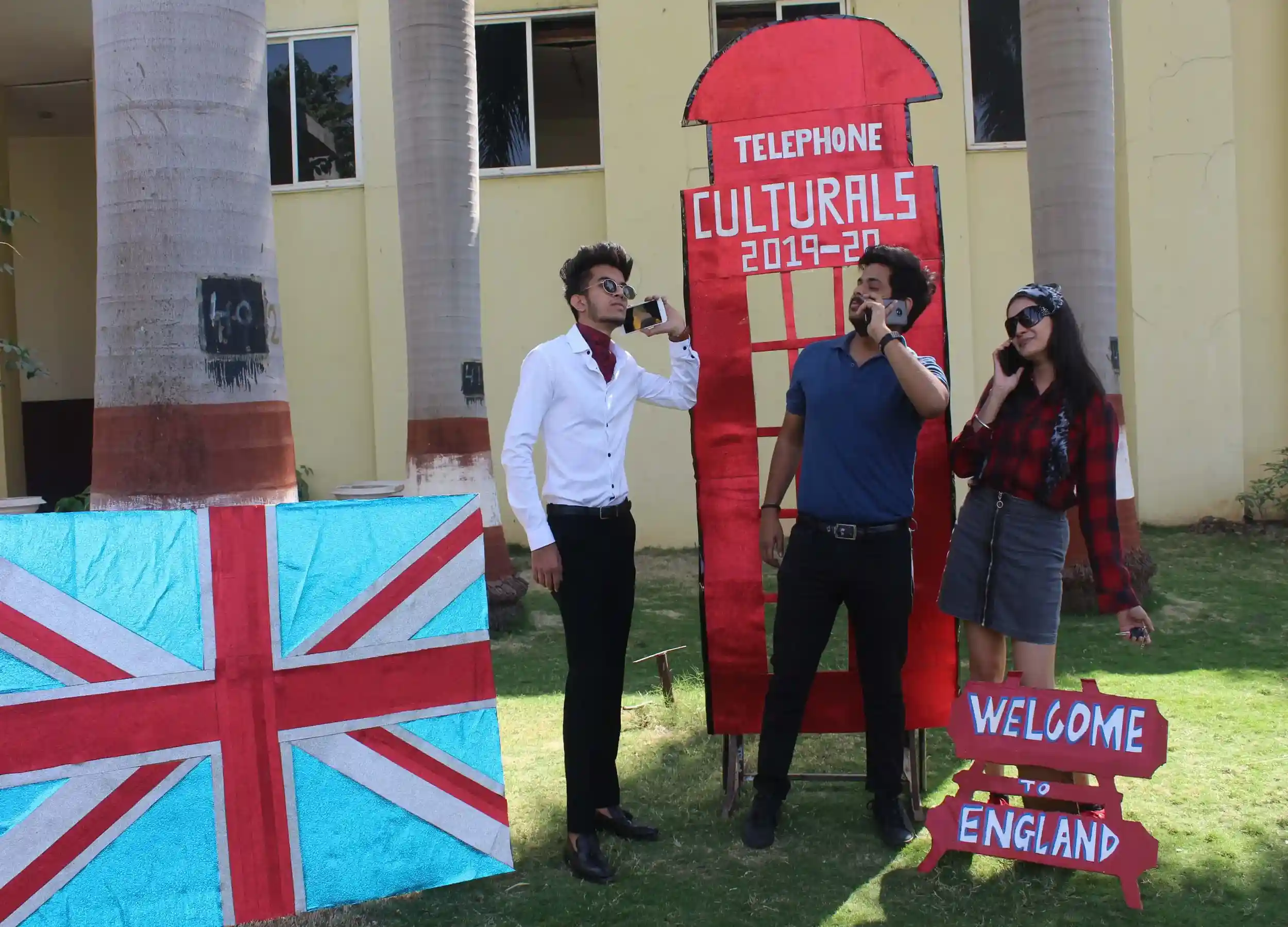 Cultural Day Celebrations – image 5