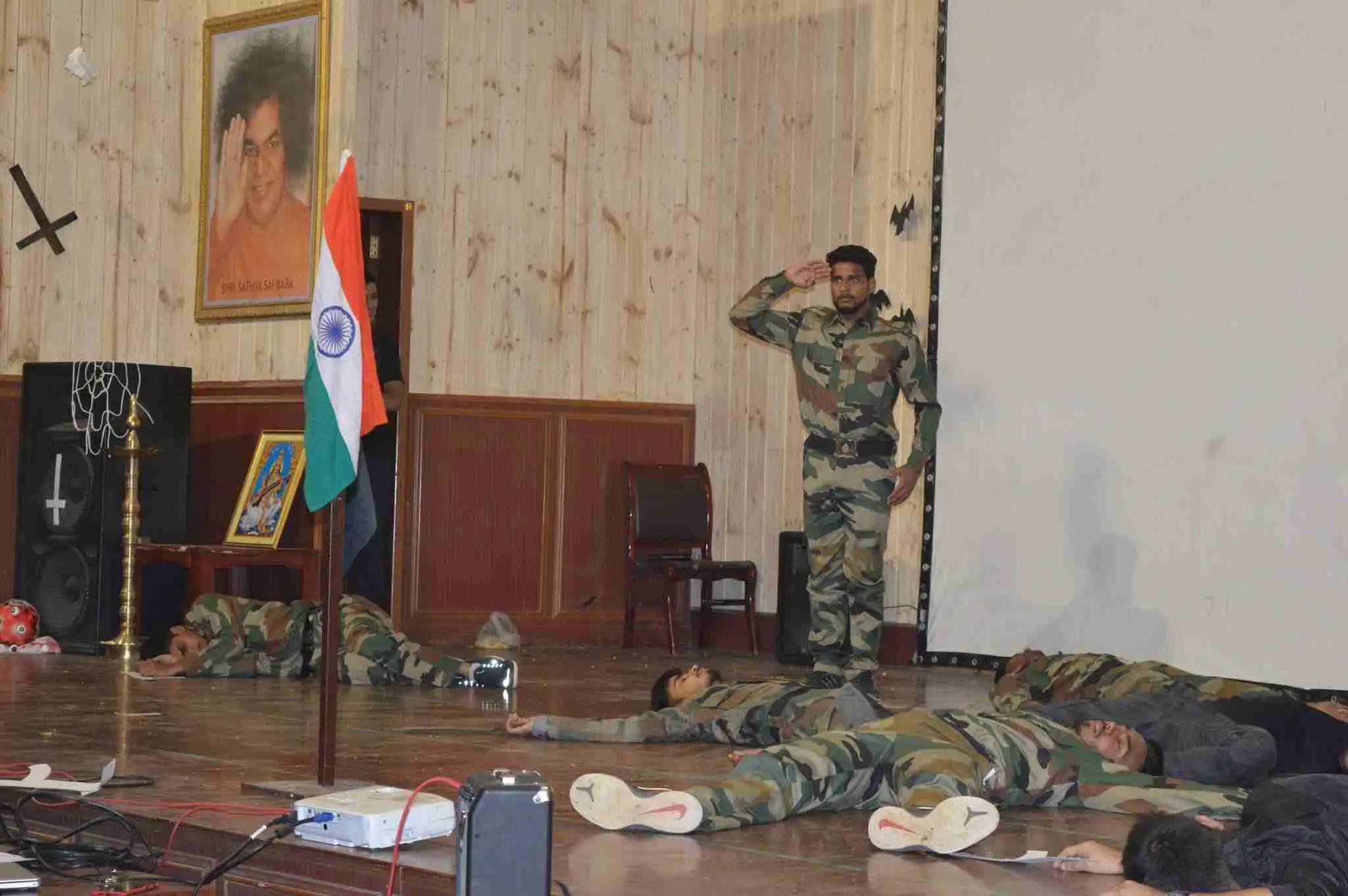 Cultural Day Celebrations – image 6