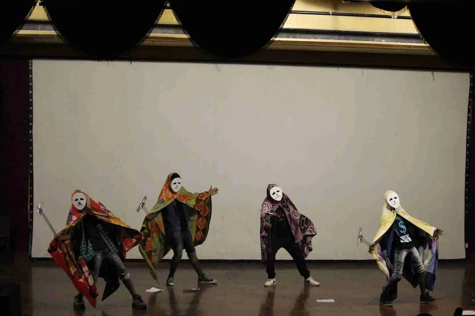 Cultural Day Celebrations – image 8