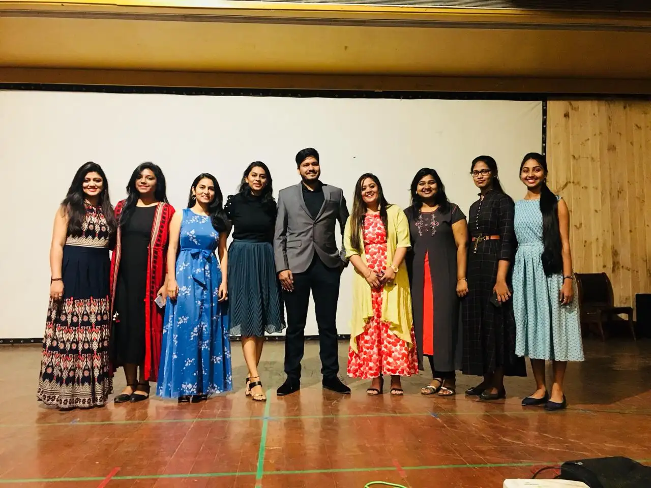 Farewell Ceremony – image 11