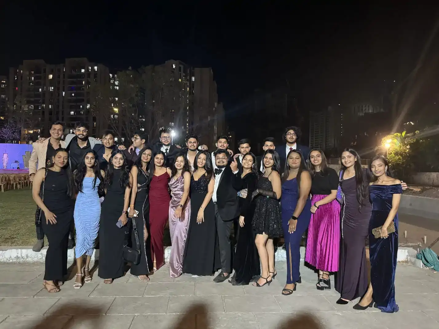 Farewell Ceremony – image 13