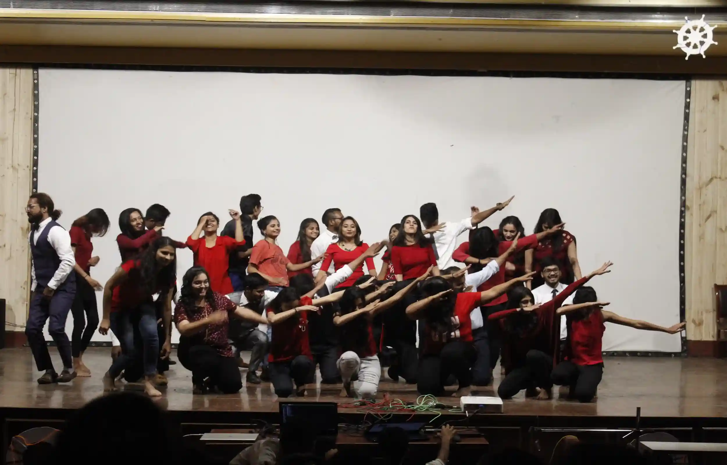 Farewell Ceremony – image 2