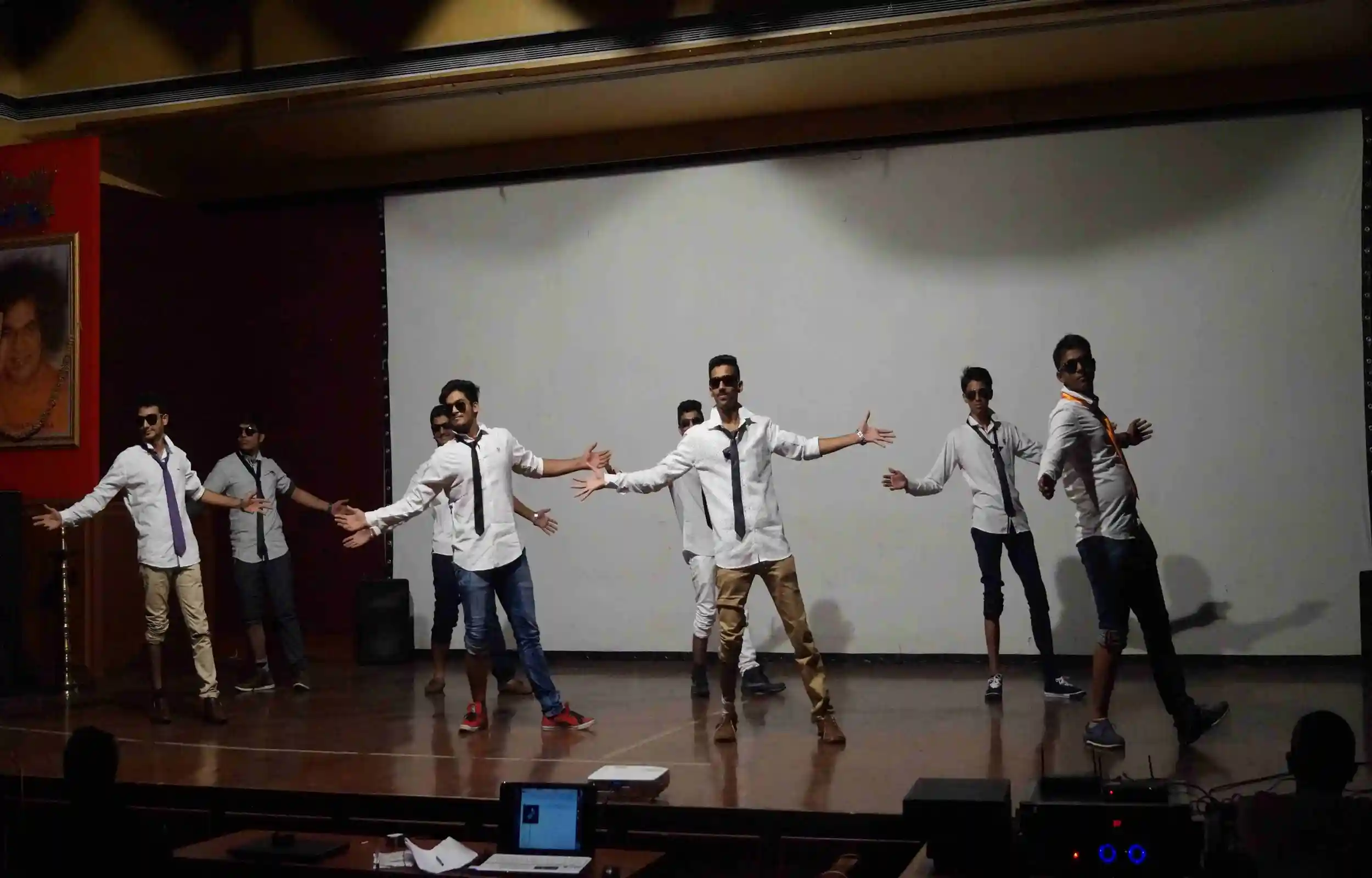 Farewell Ceremony – image 3