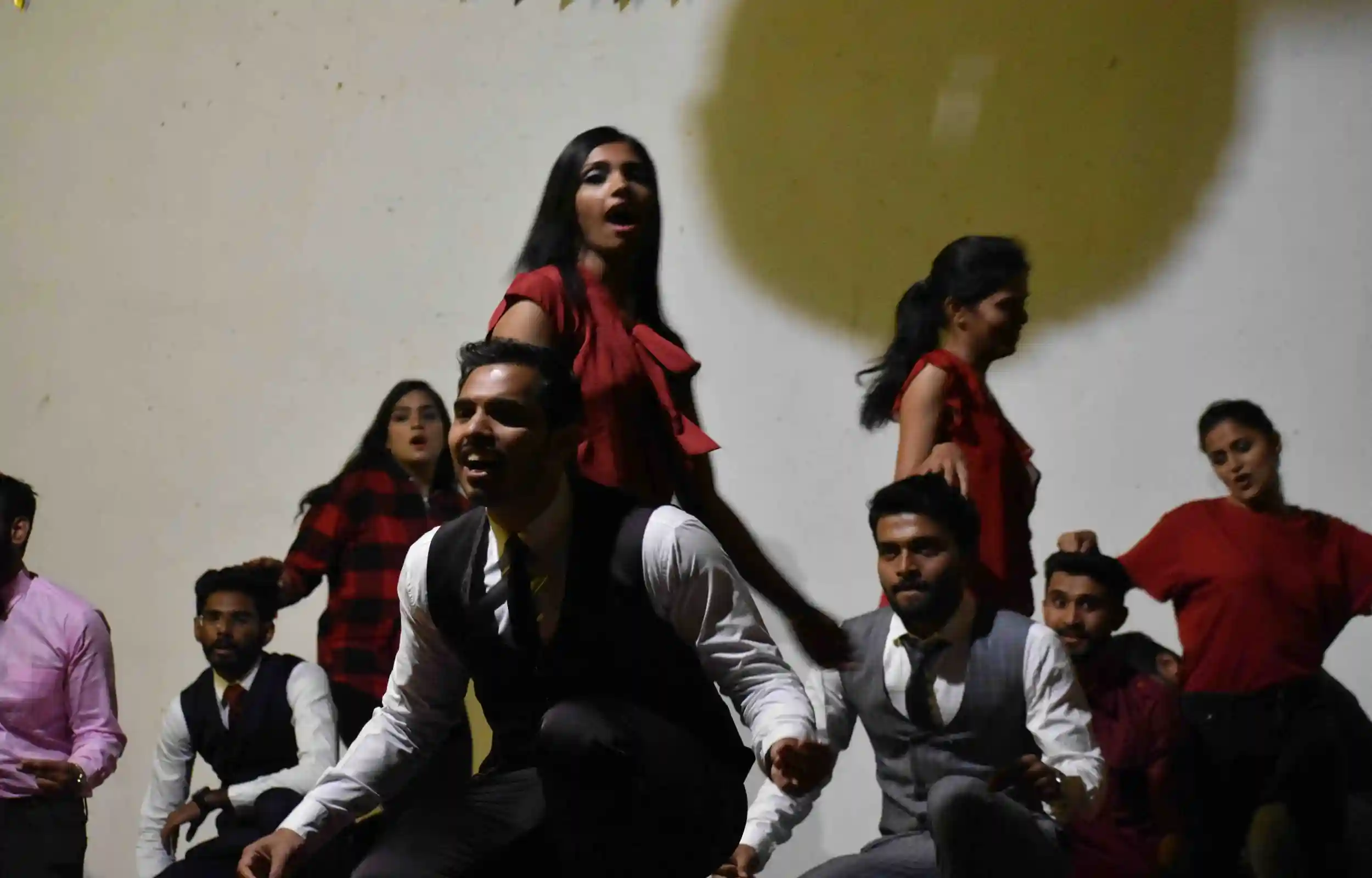 Farewell Ceremony – image 4