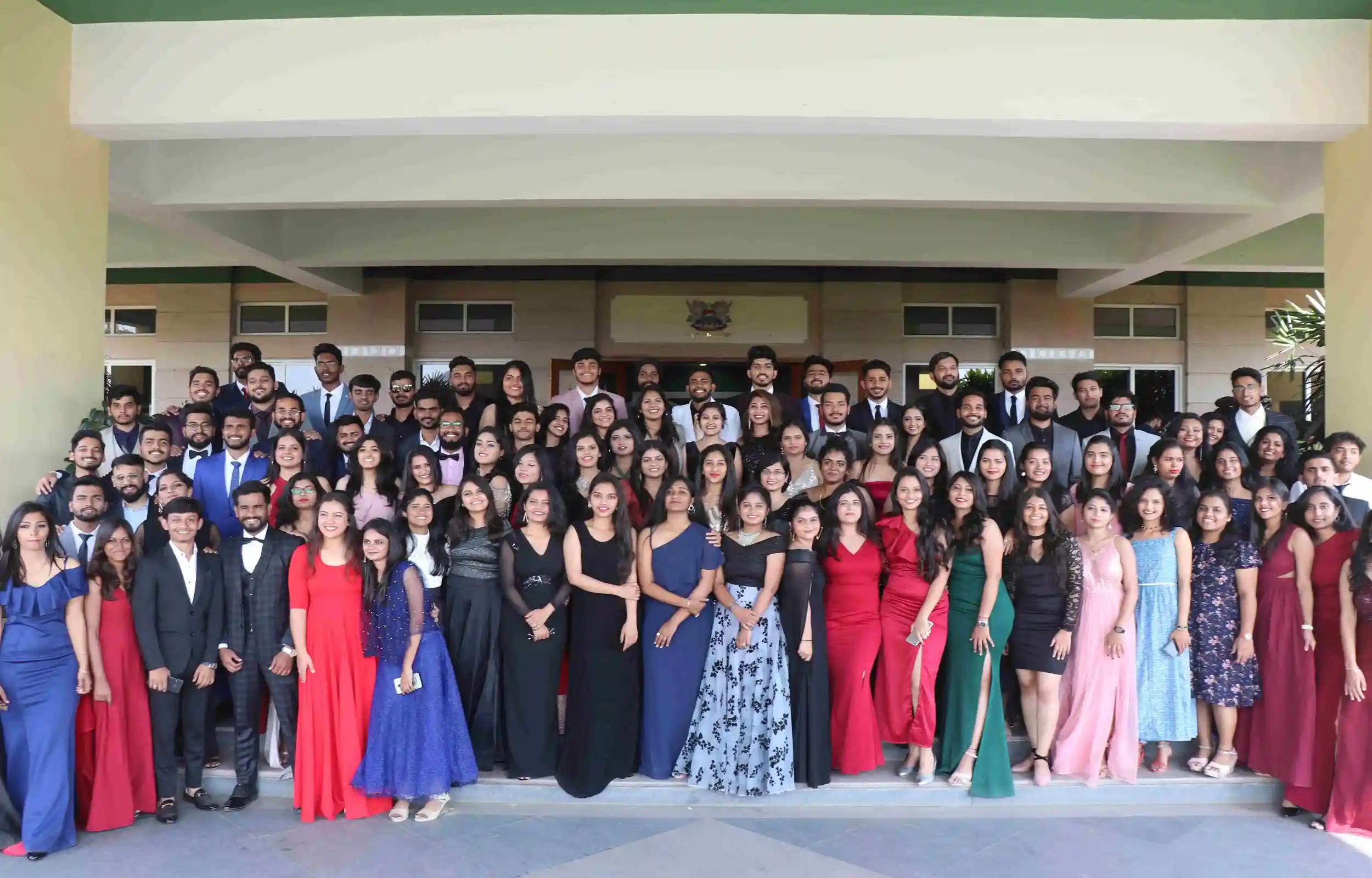 Farewell Ceremony – image 5