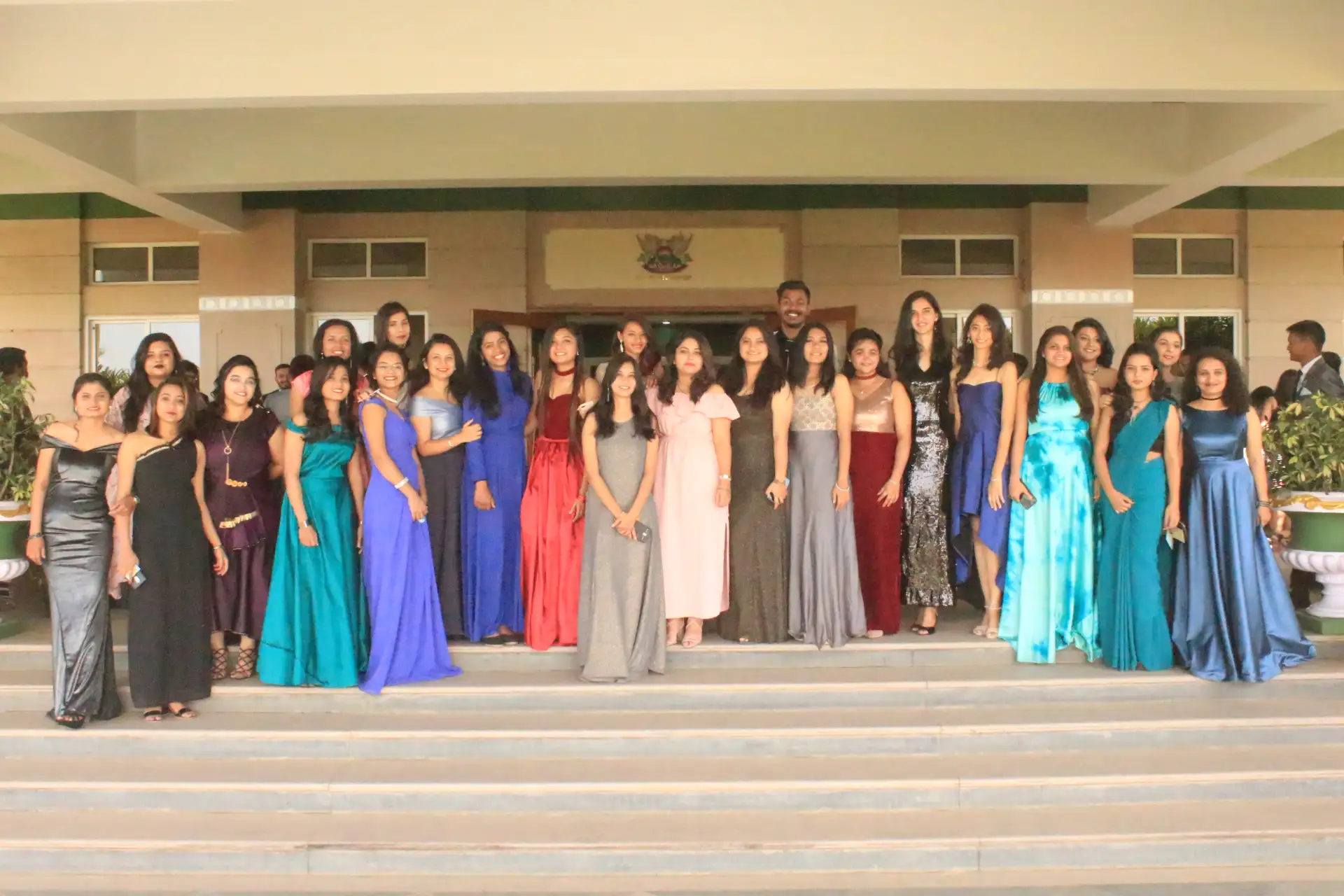 Farewell Ceremony – image 6