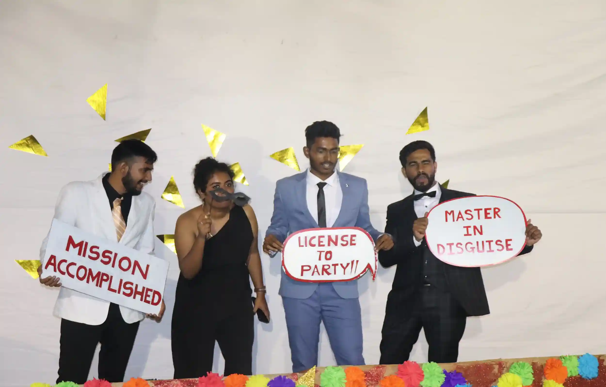 Farewell Ceremony – image 7