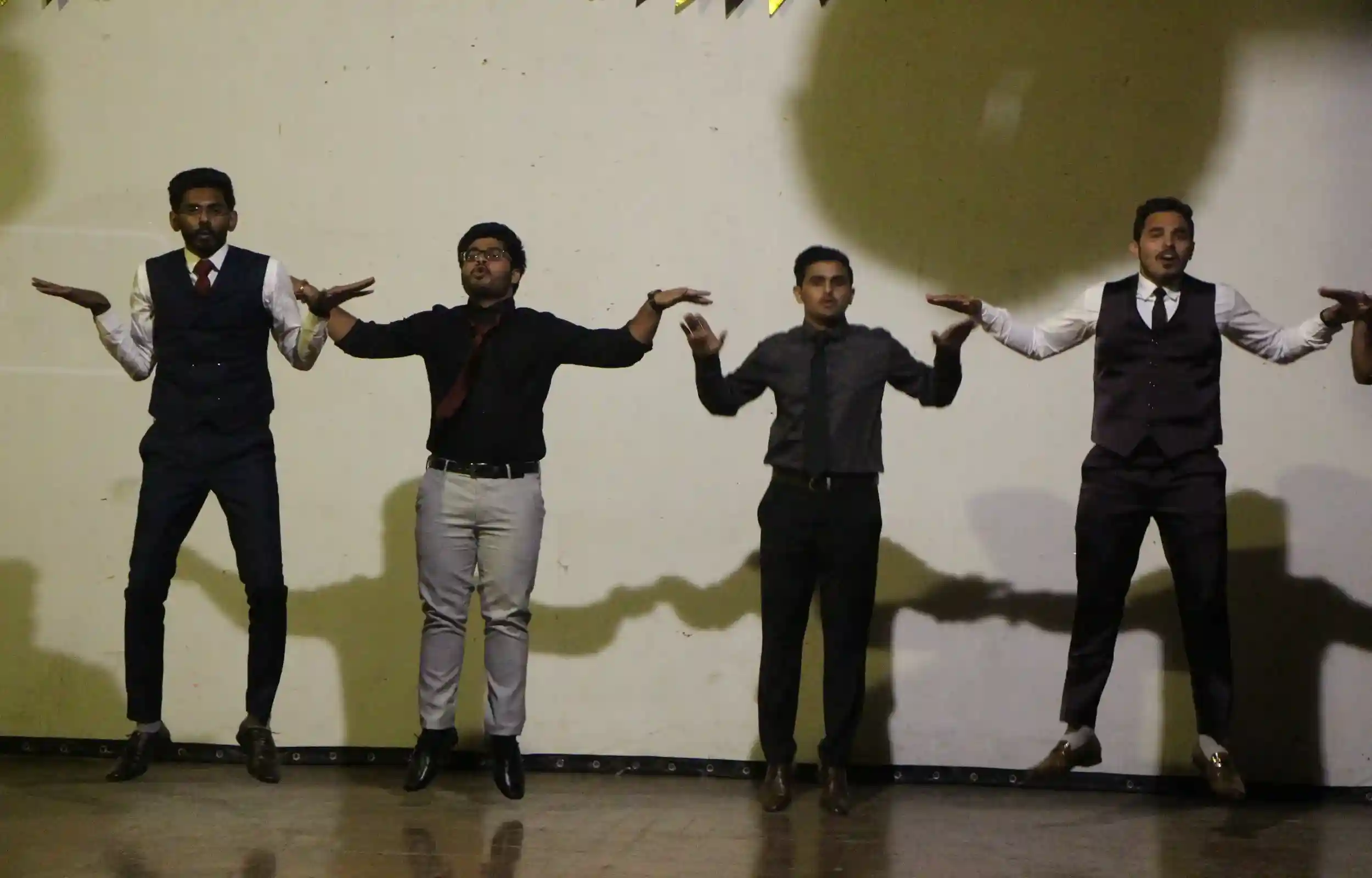 Farewell Ceremony – image 8