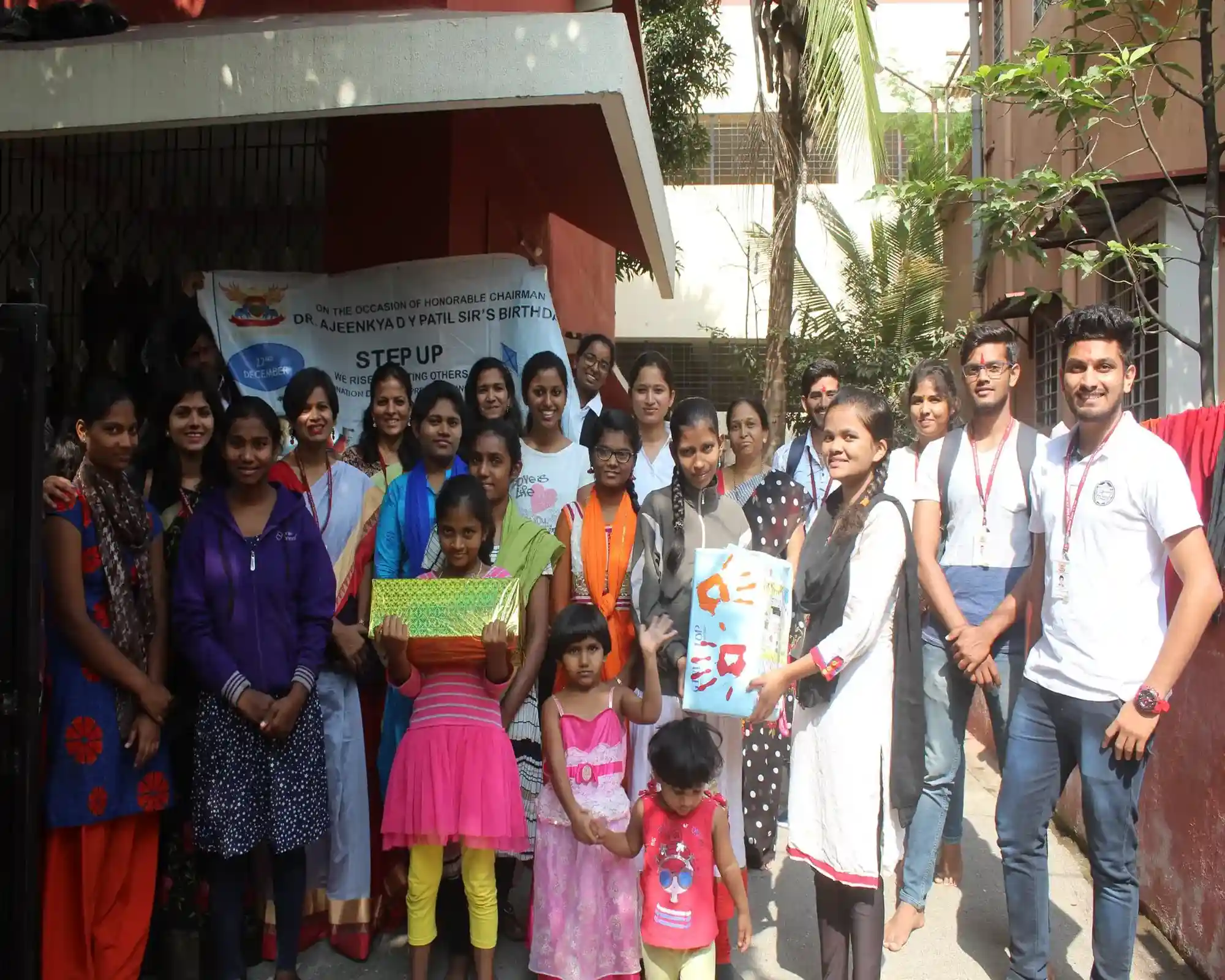 Founder's Day – image 3