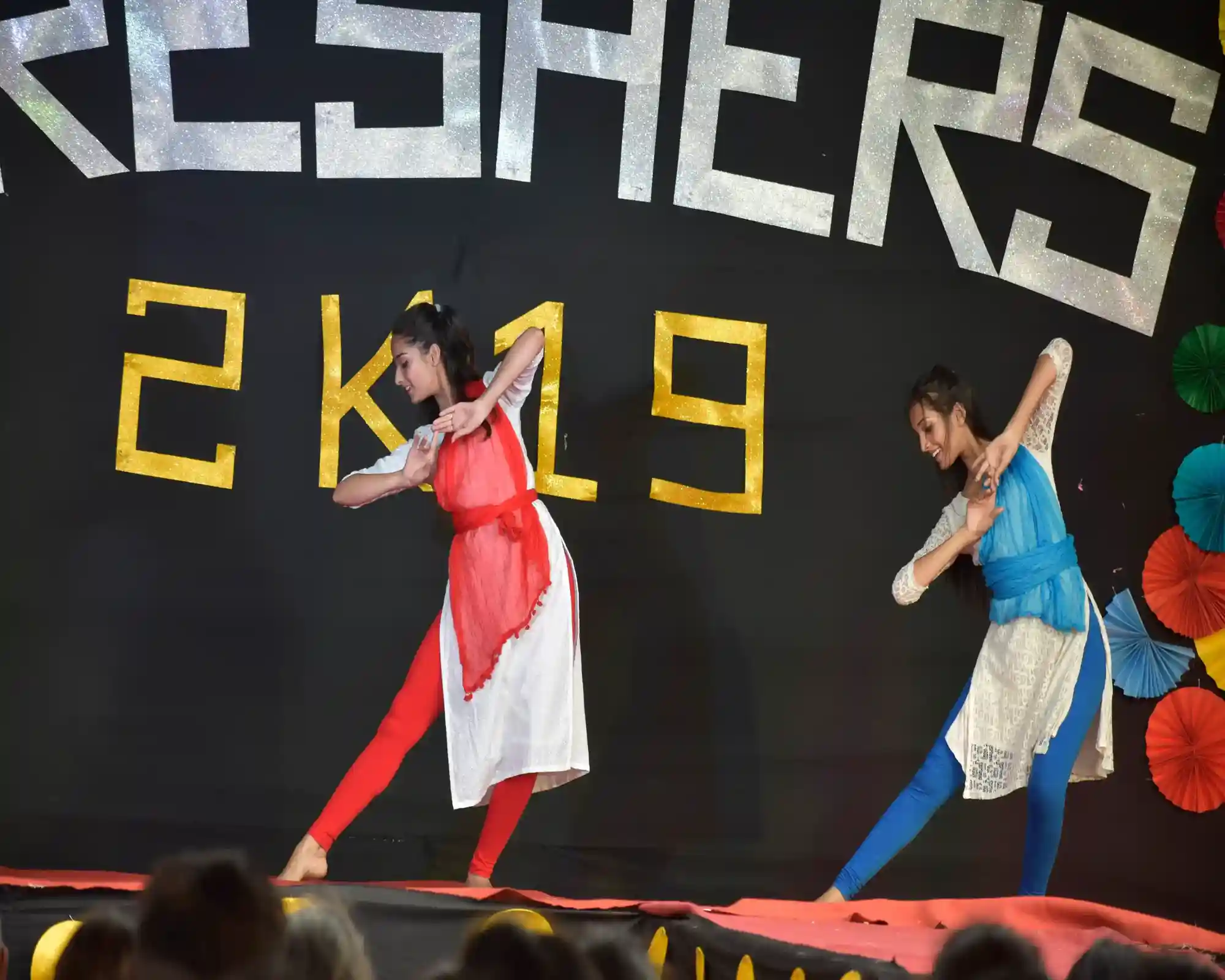 Freshers' Day – image 2