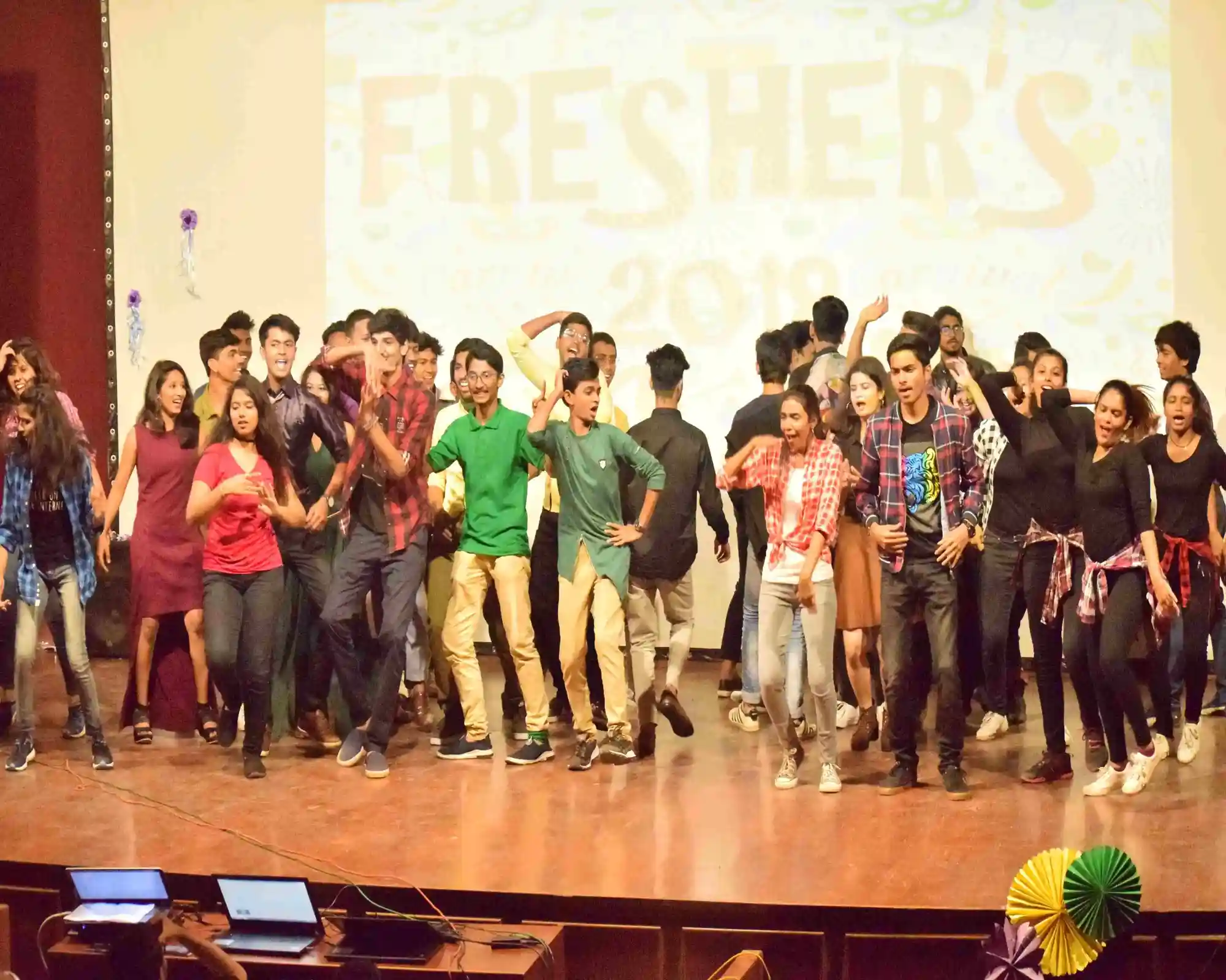 Freshers' Day – image 10
