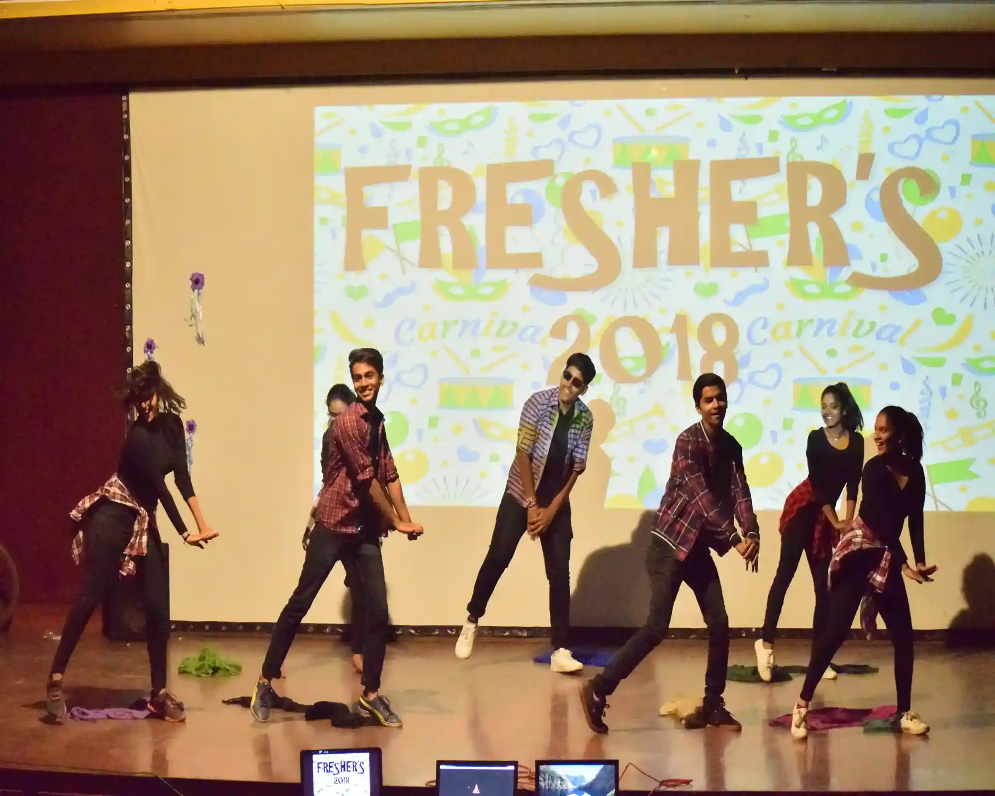 Freshers' Day – image 3