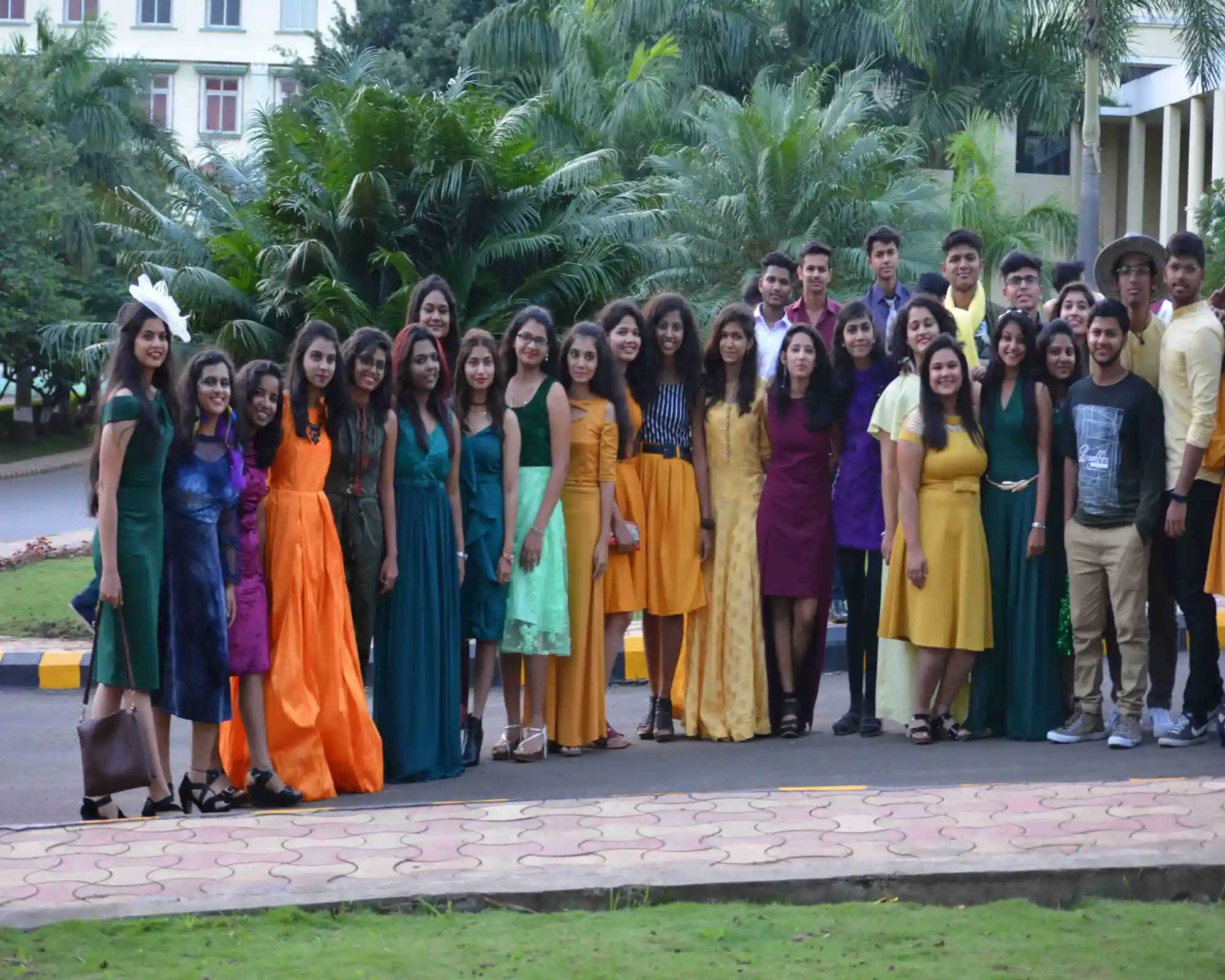 Freshers' Day – image 4