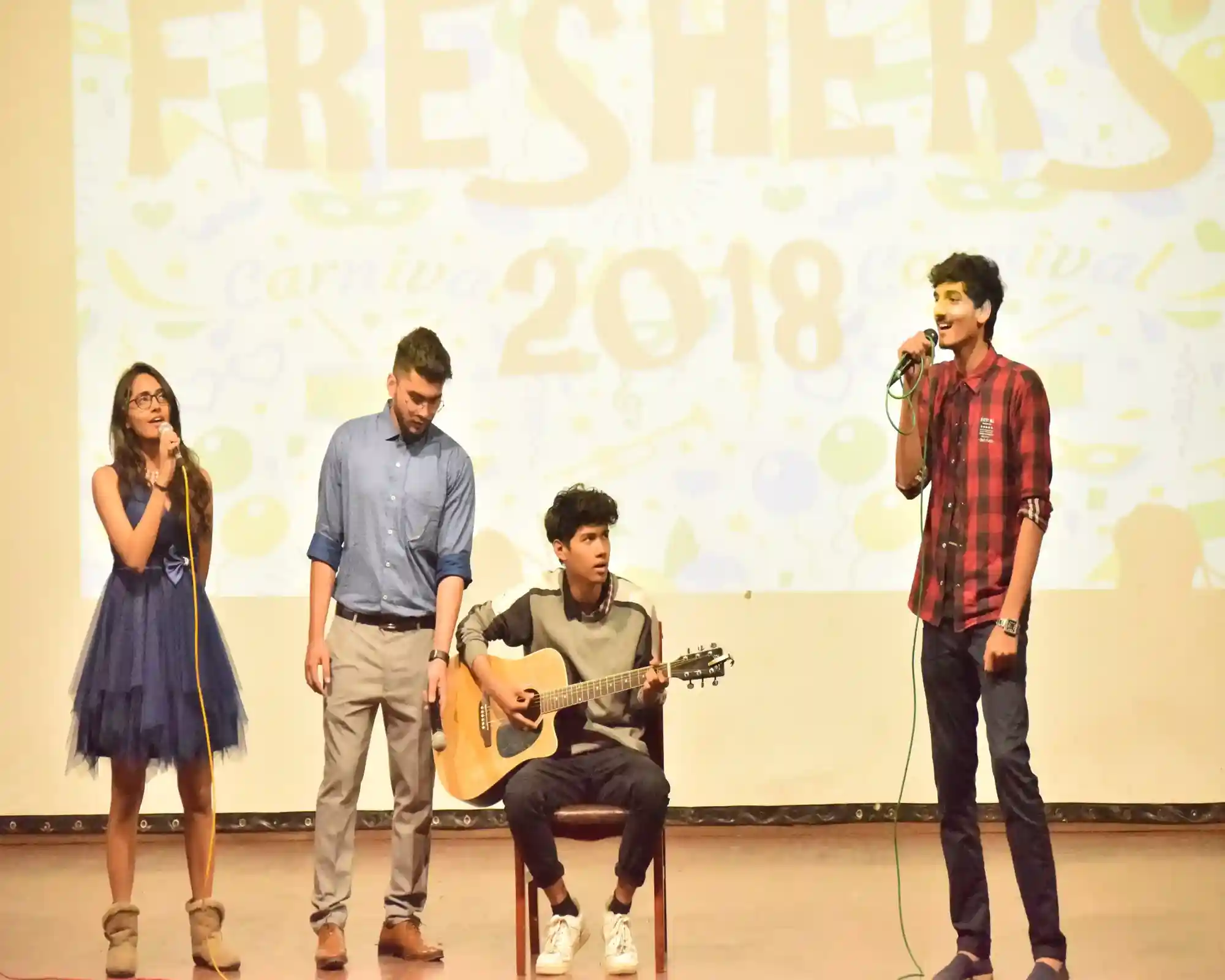 Freshers' Day – image 5