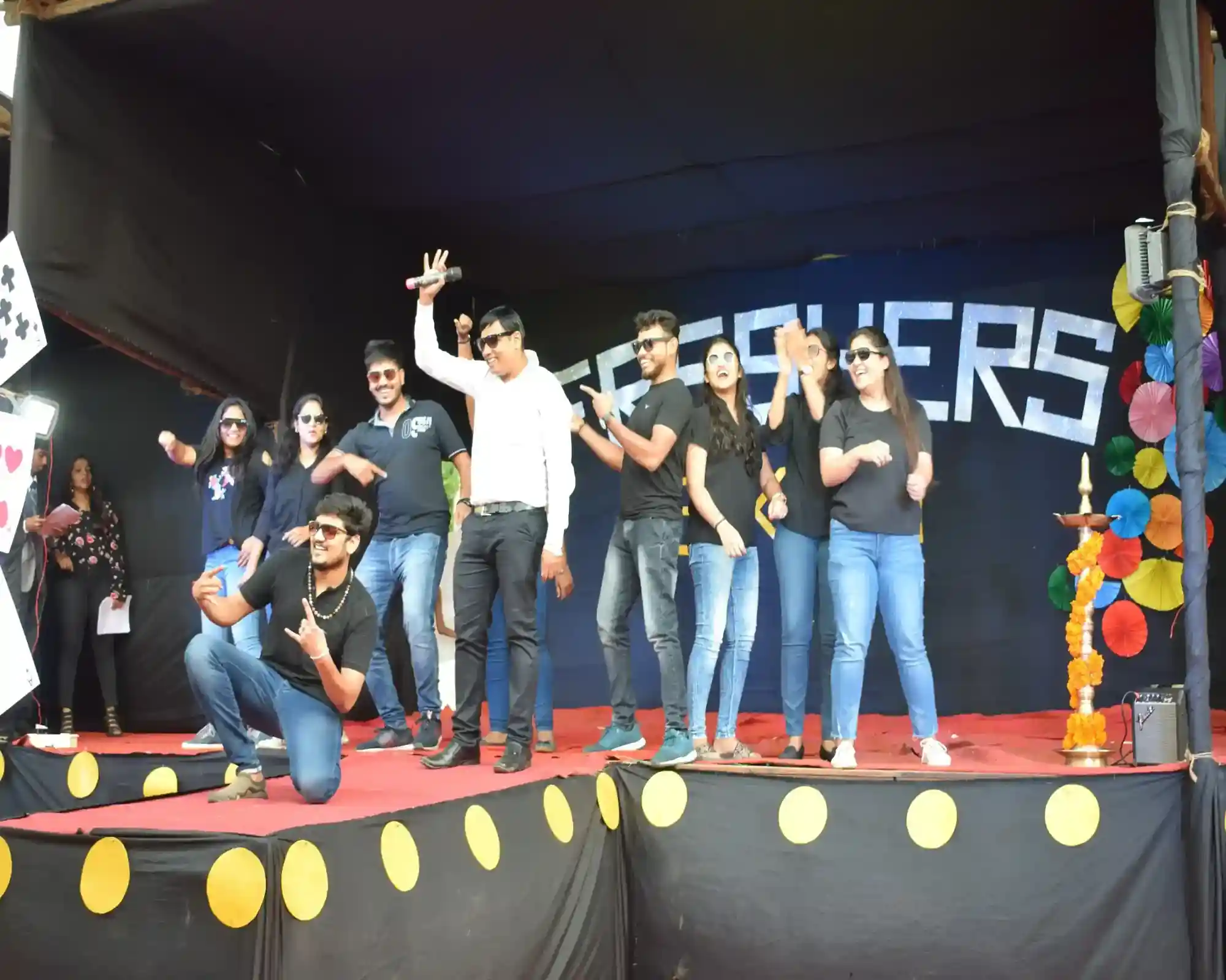 Freshers' Day – image 6