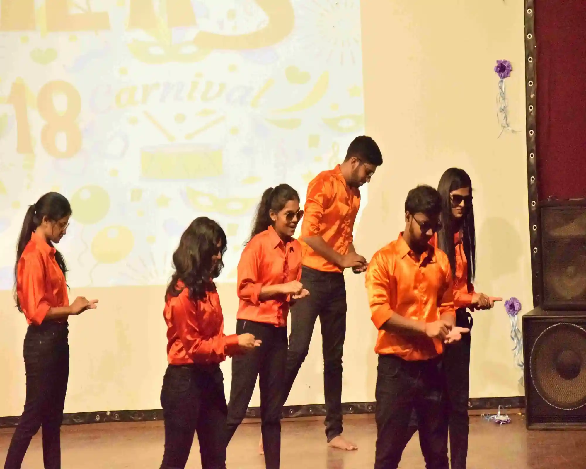 Freshers' Day – image 7
