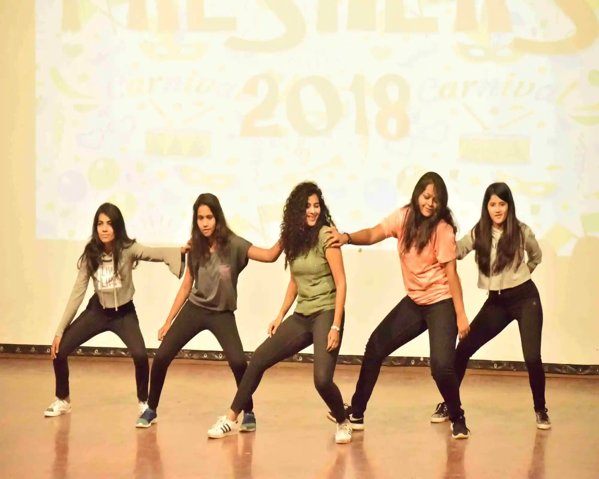 Freshers' Day – image 8