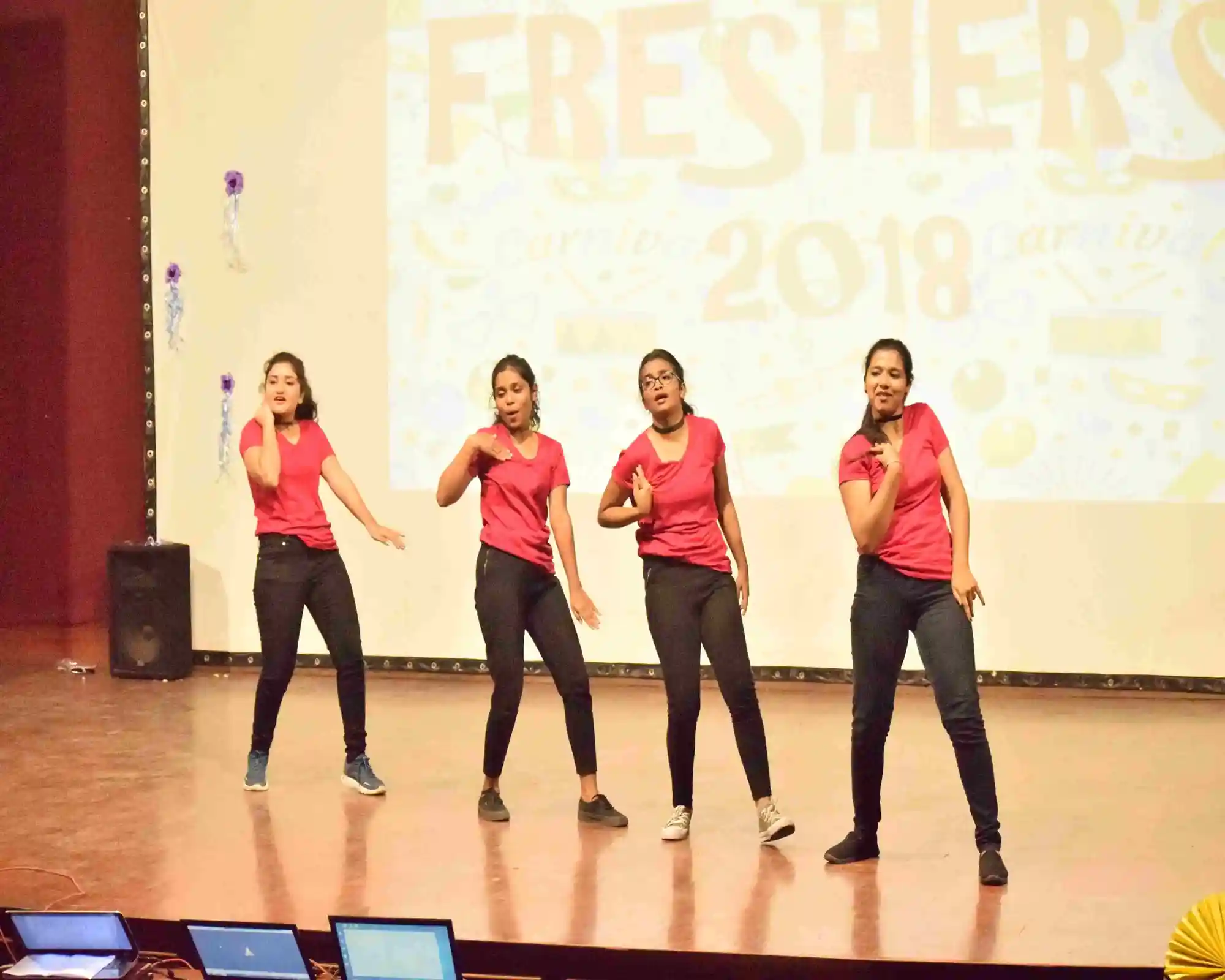 Freshers' Day – image 9