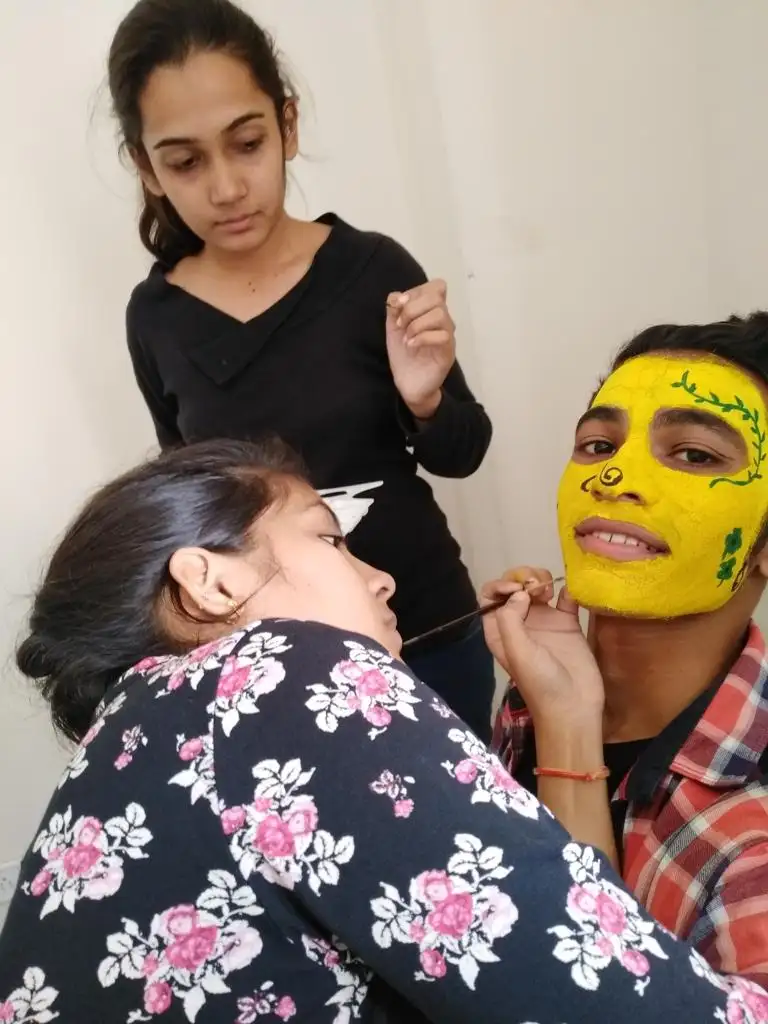 Induction Day – image 2