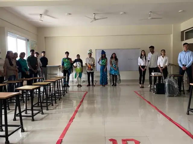 Induction Day – image 3
