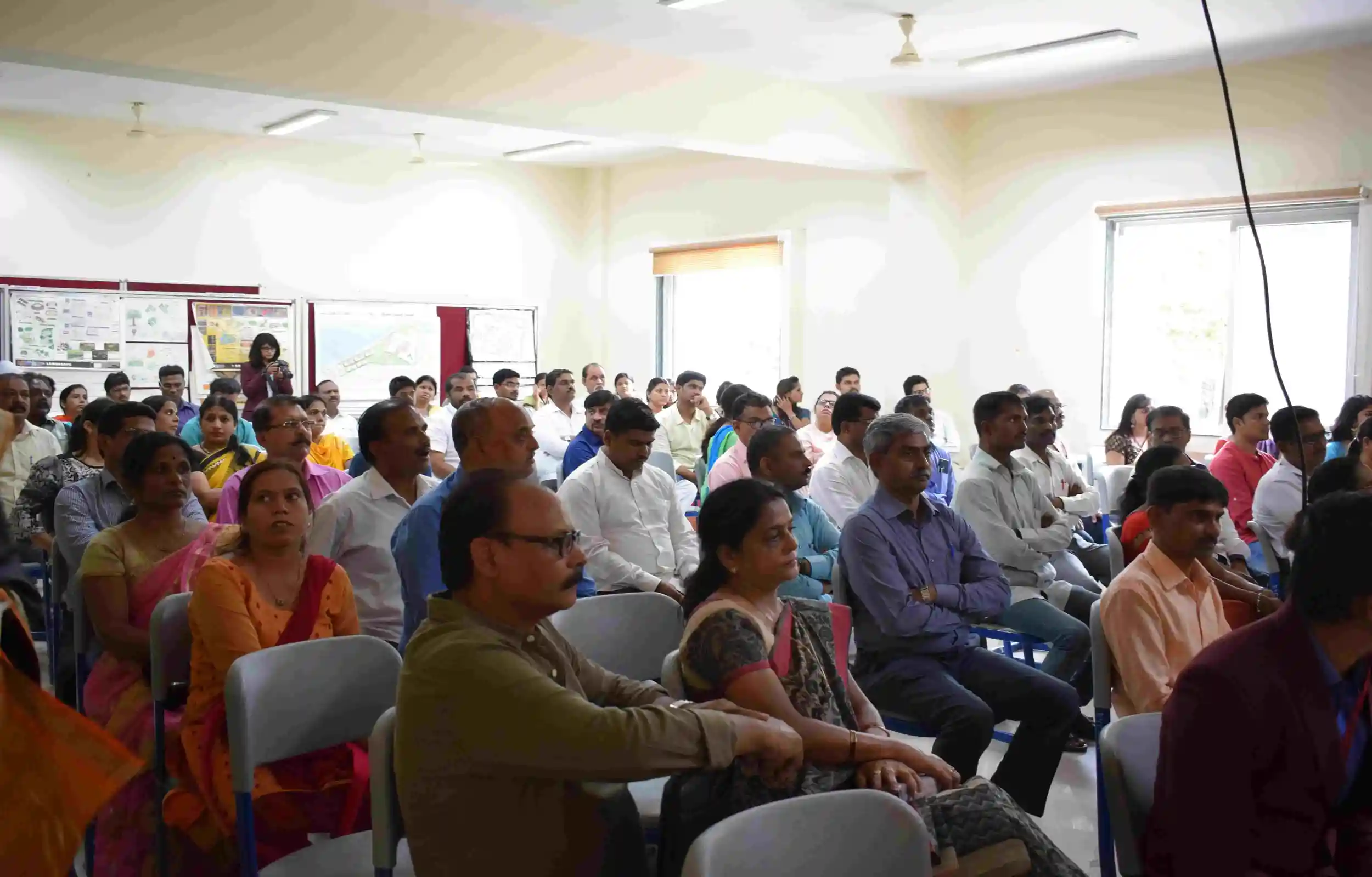 Induction Day – image 5