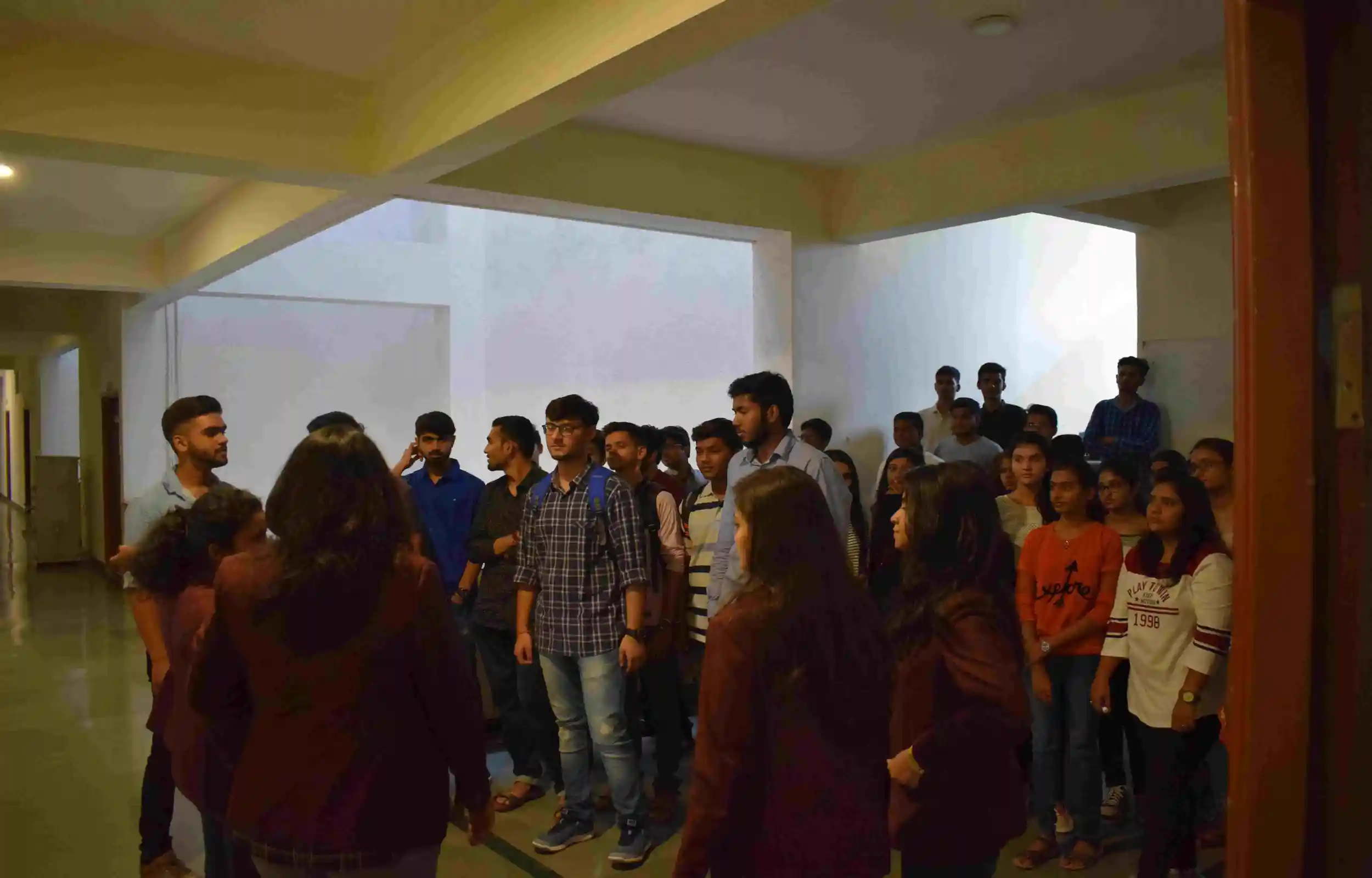 Induction Day – image 7