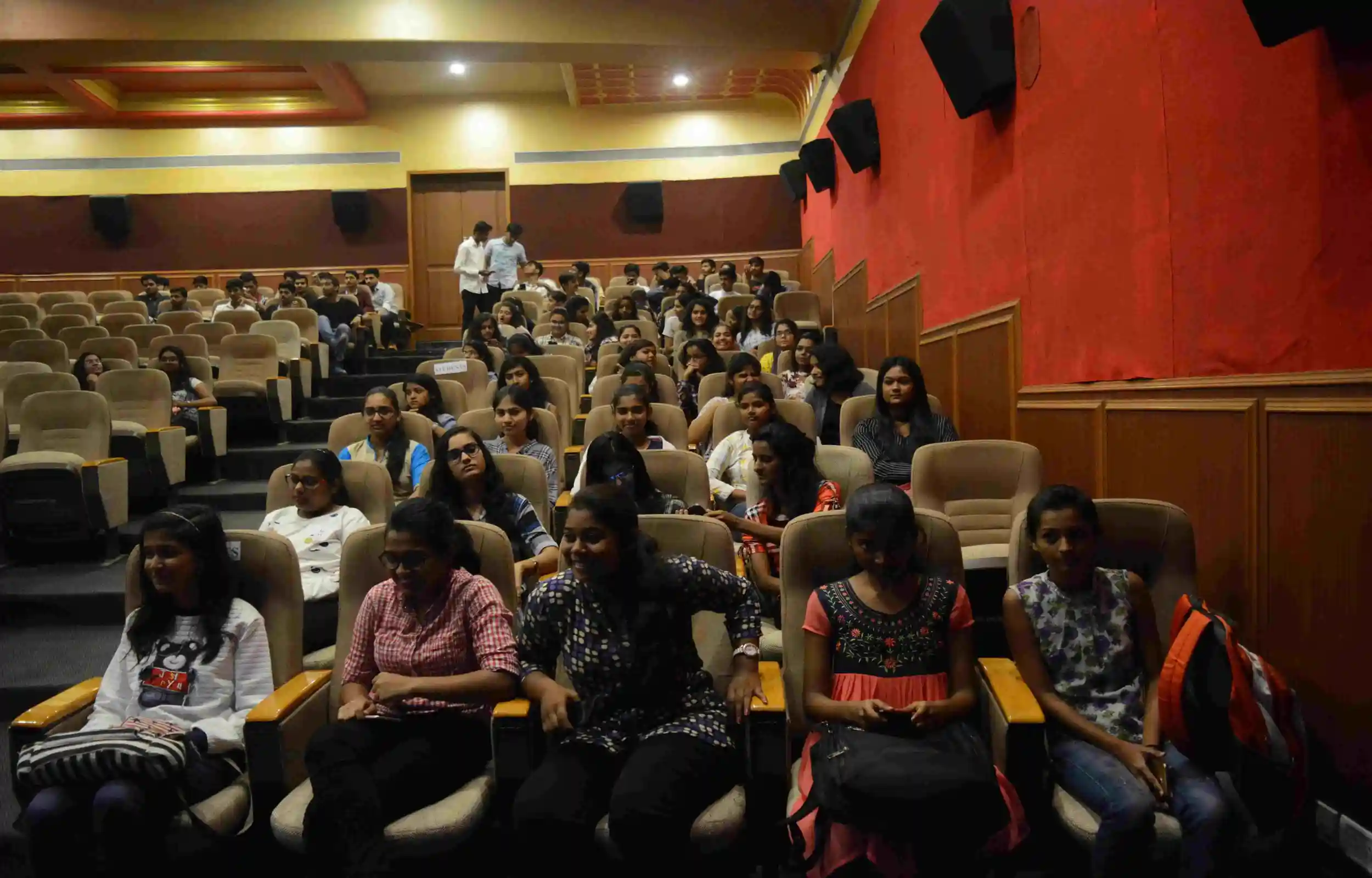 Induction Day – image 8
