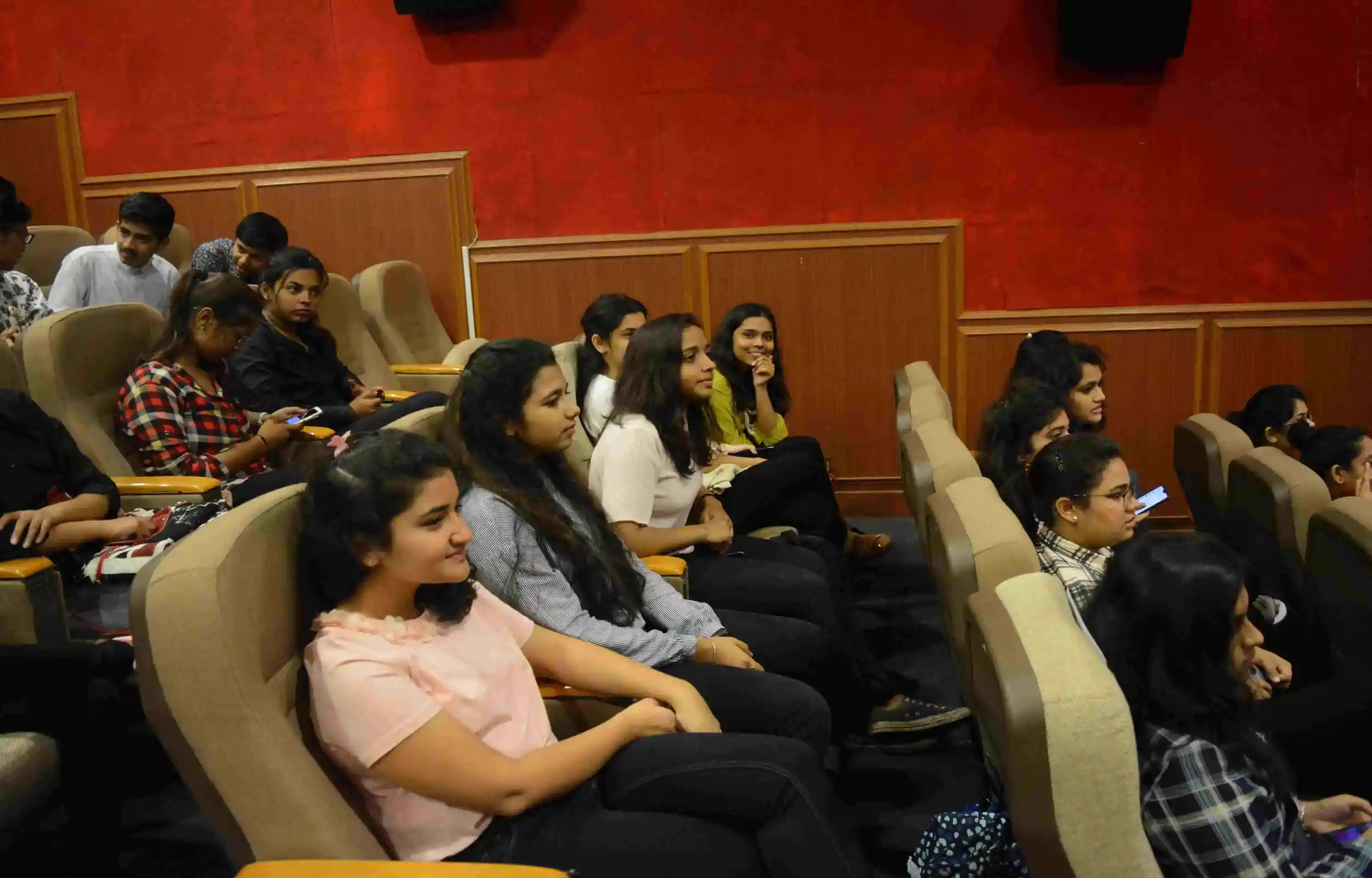 Induction Day – image 9