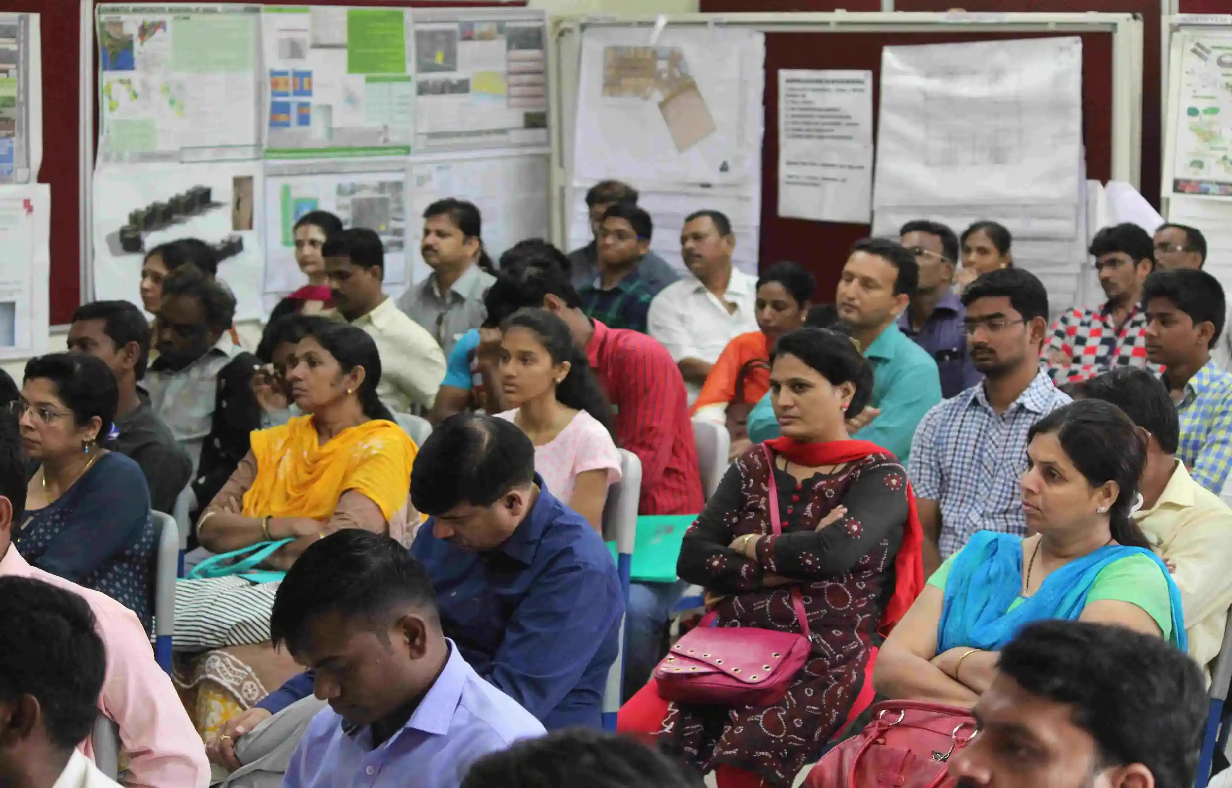 Induction Day – image 11