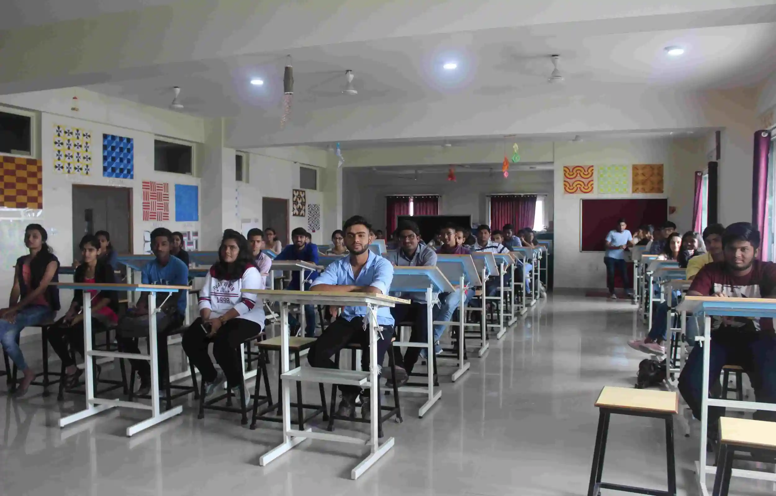 Induction Day – image 13