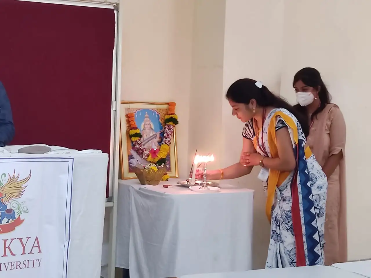 Induction Day – image 15