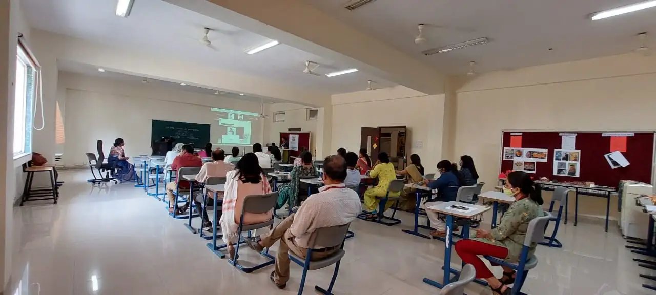 Induction Day – image 20
