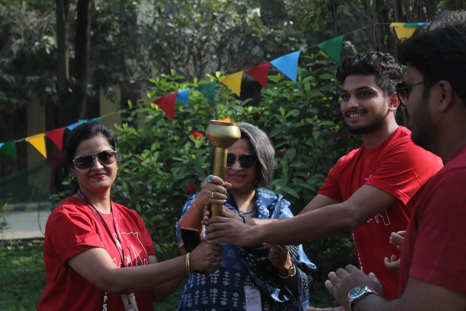 Sports Day – image 1