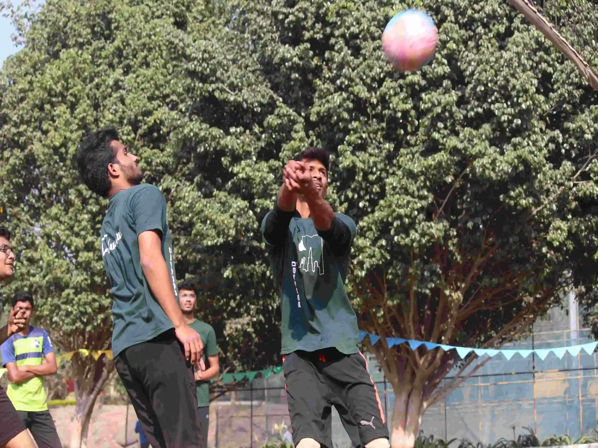 Sports Day