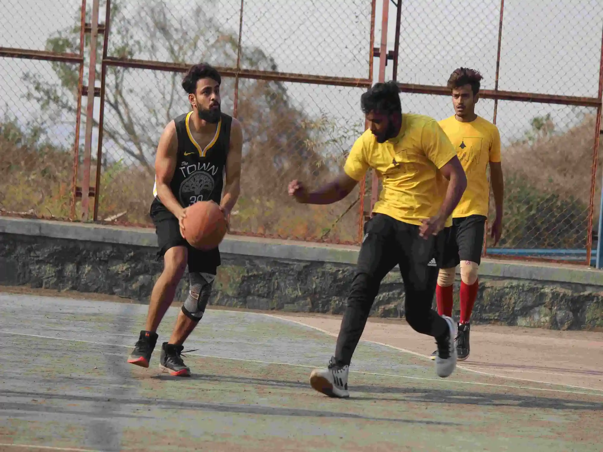 Sports Day – image 13
