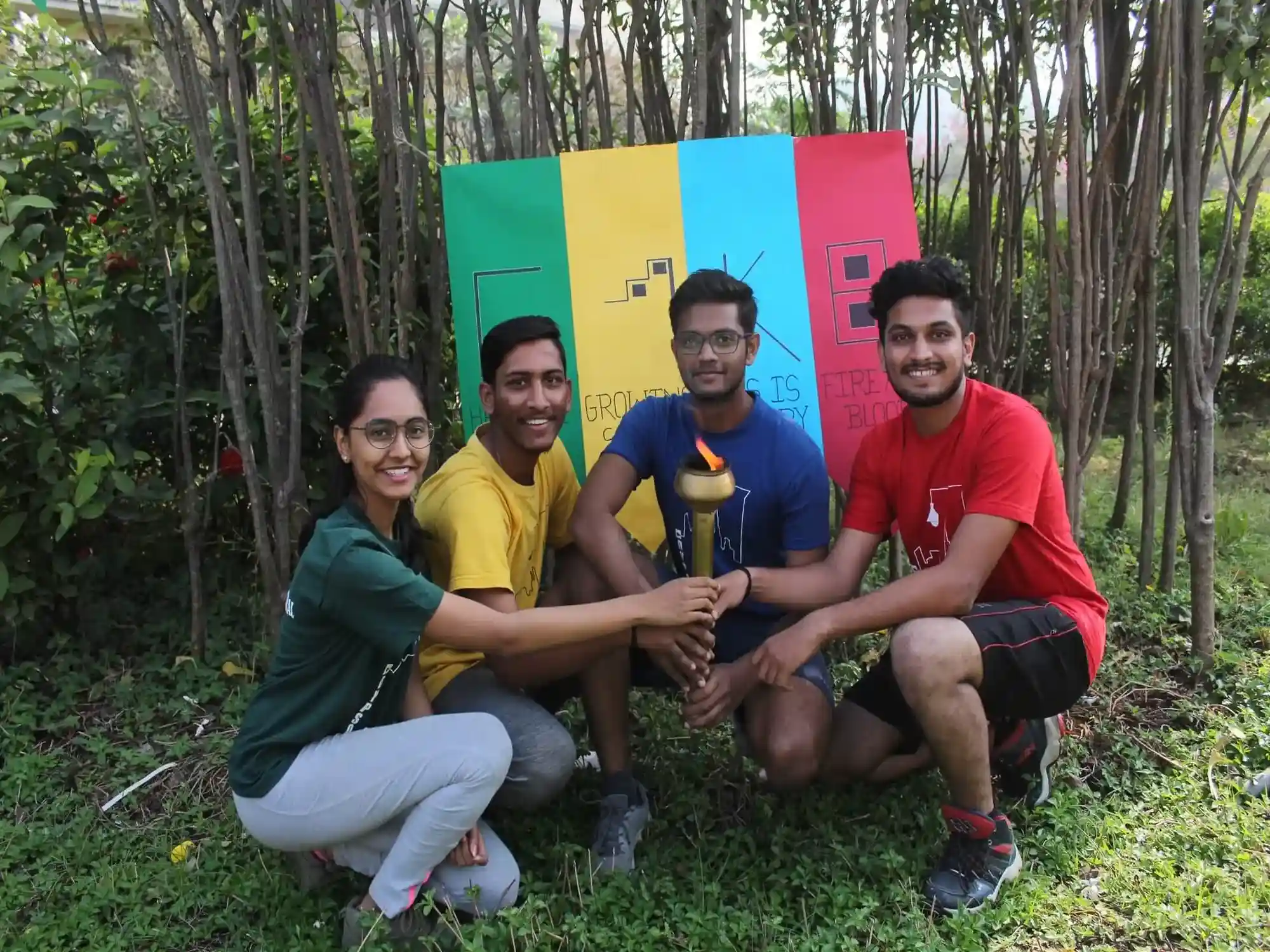Sports Day – image 2