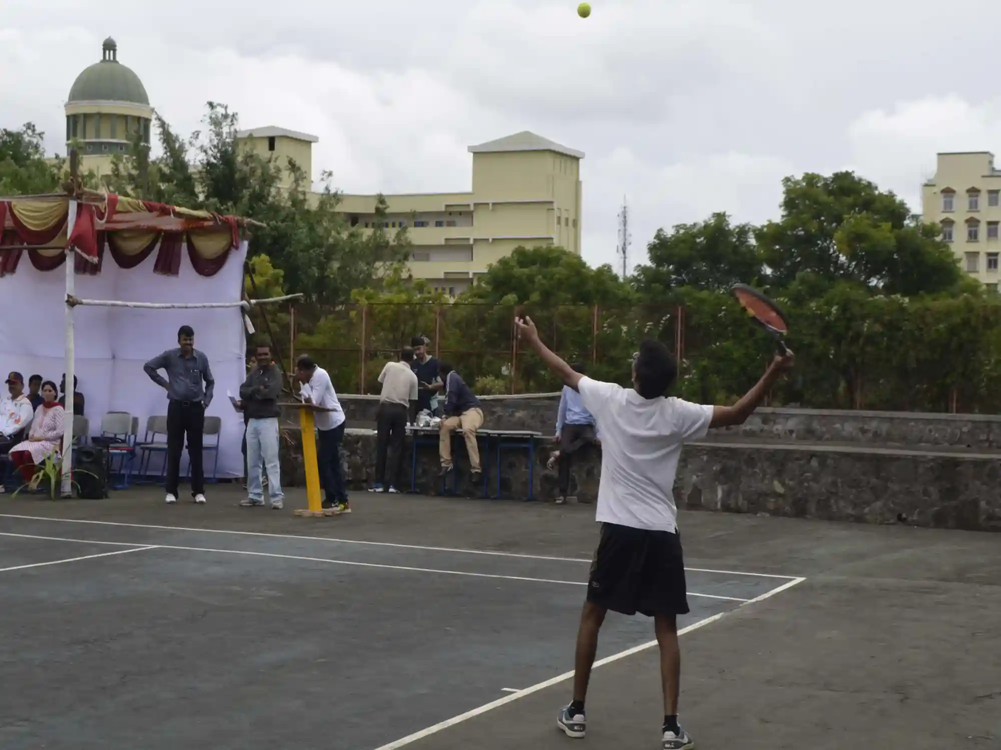 Sports Day – image 3