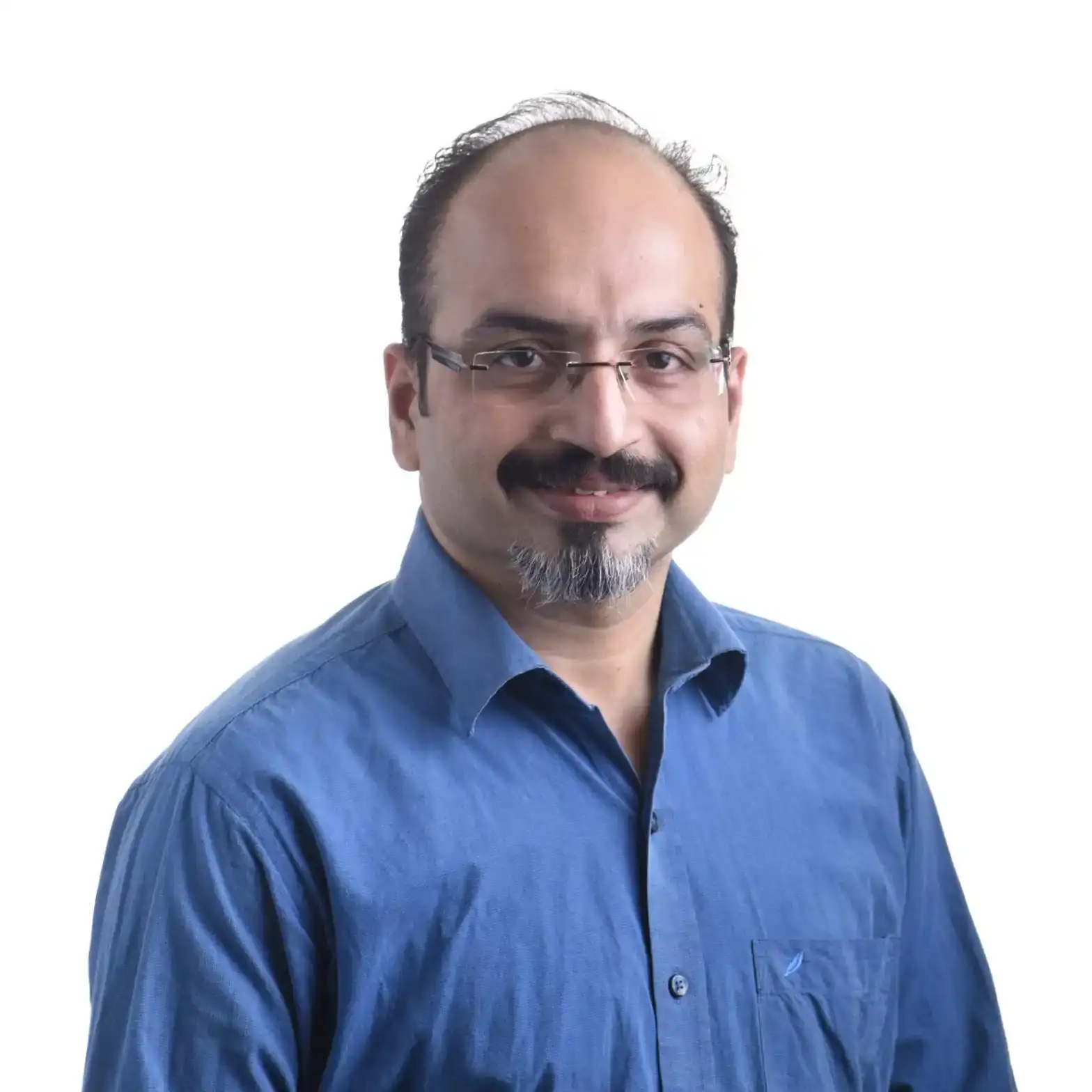 Prof. Amit Ashok Shirke