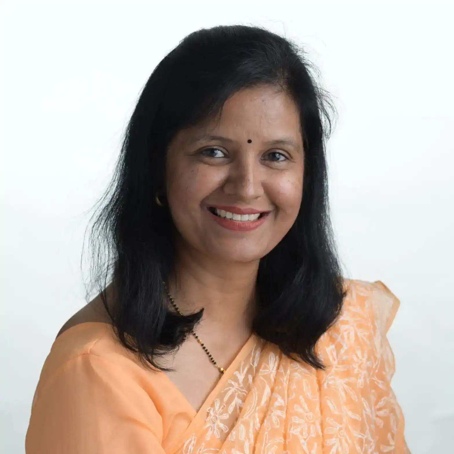 Prof. Aparna Mhetras