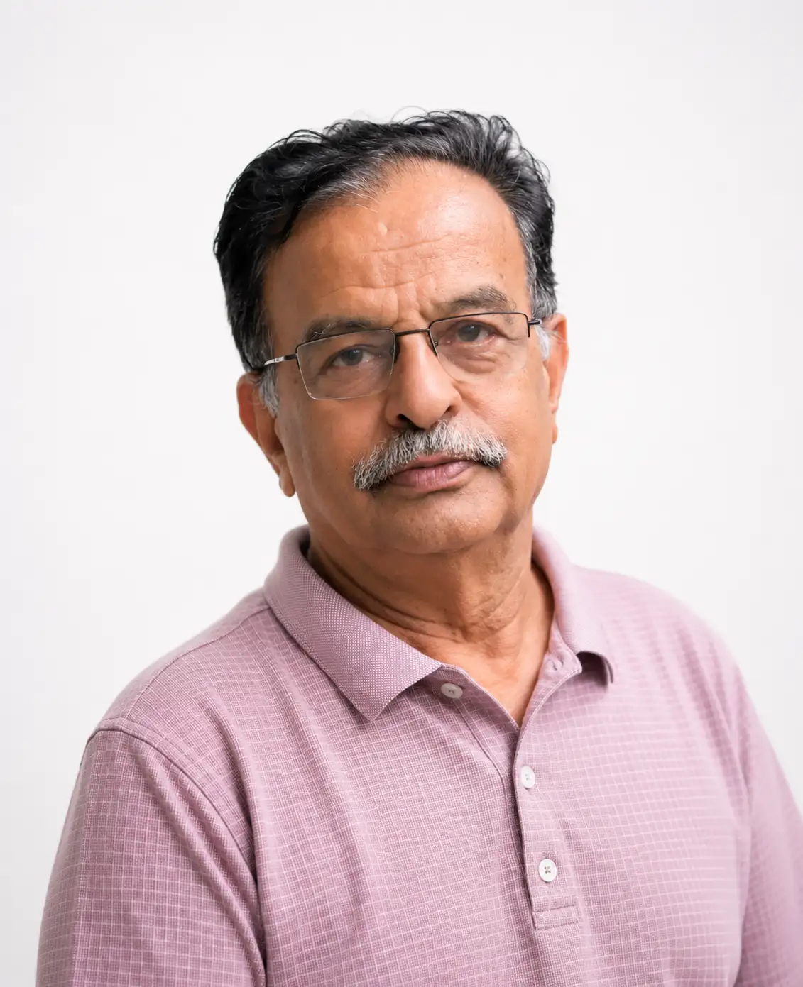 Prof. Arun Atre