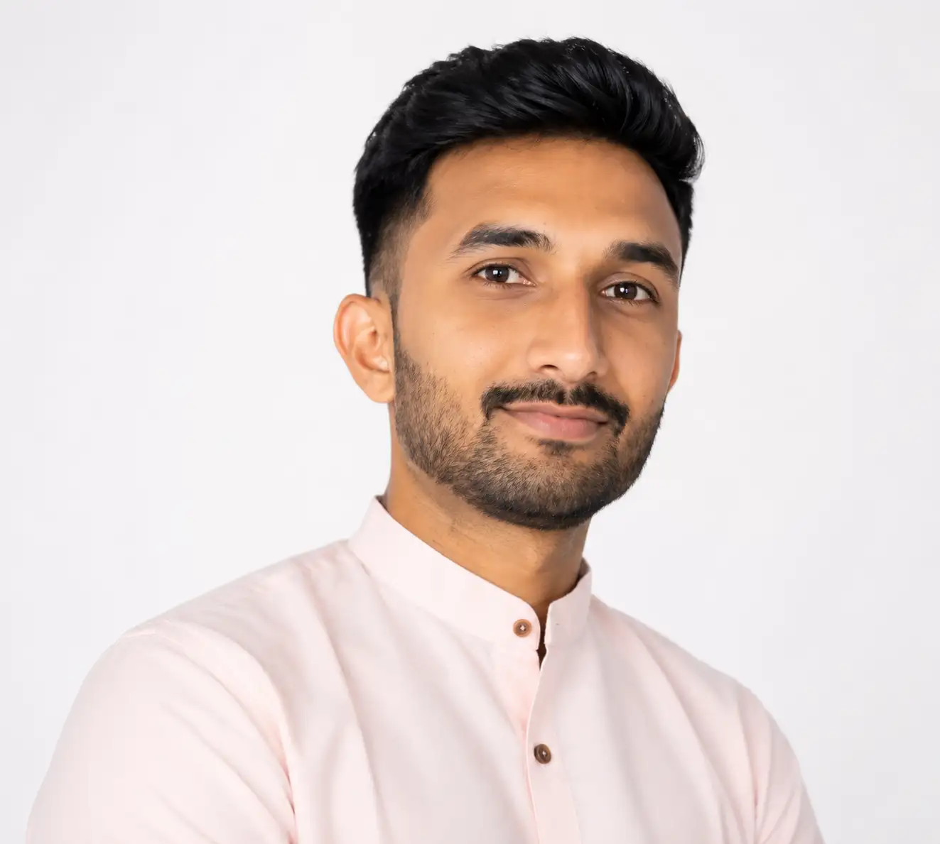 Mr. Kartik Madhukar Rathod