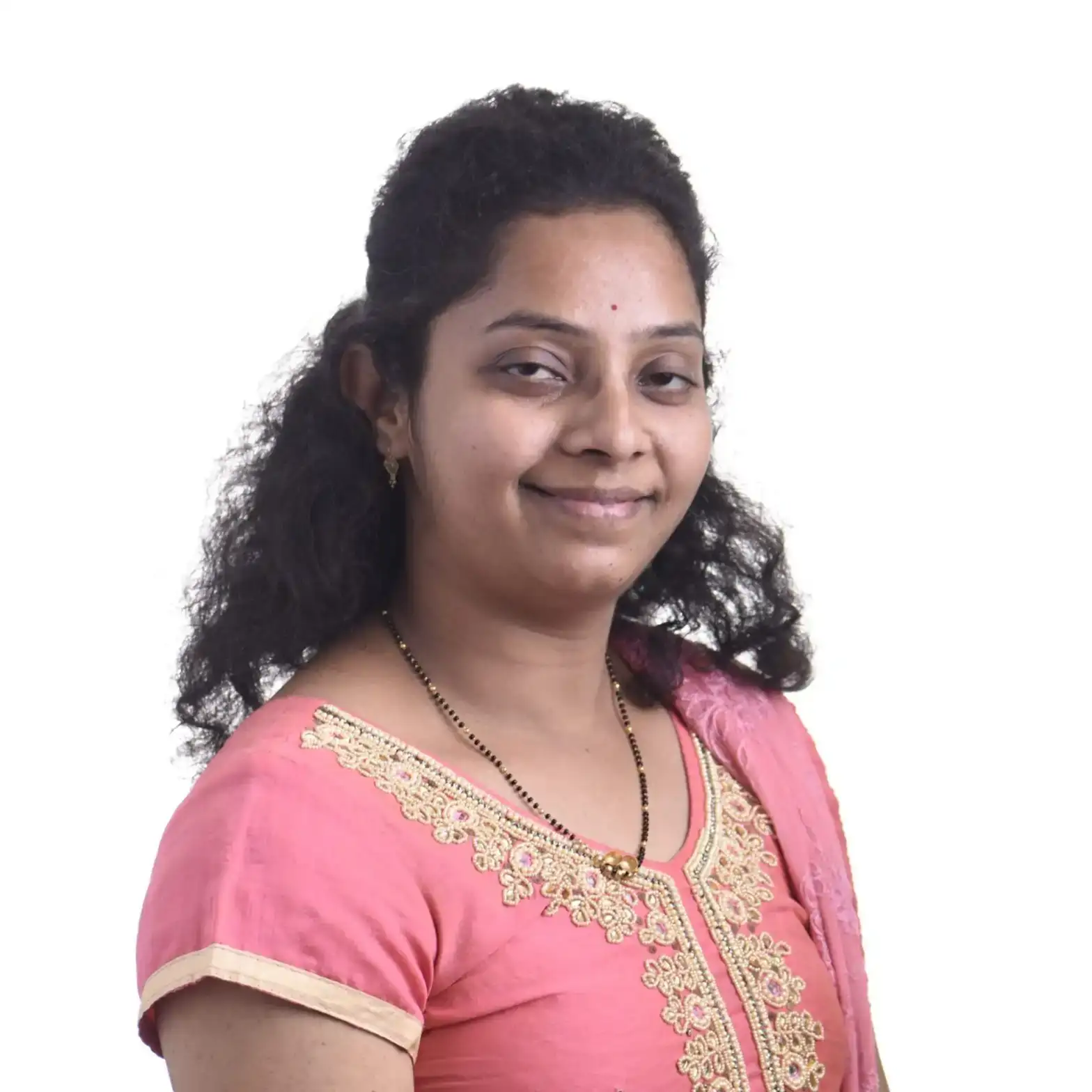 Prof. Poorva Sawai