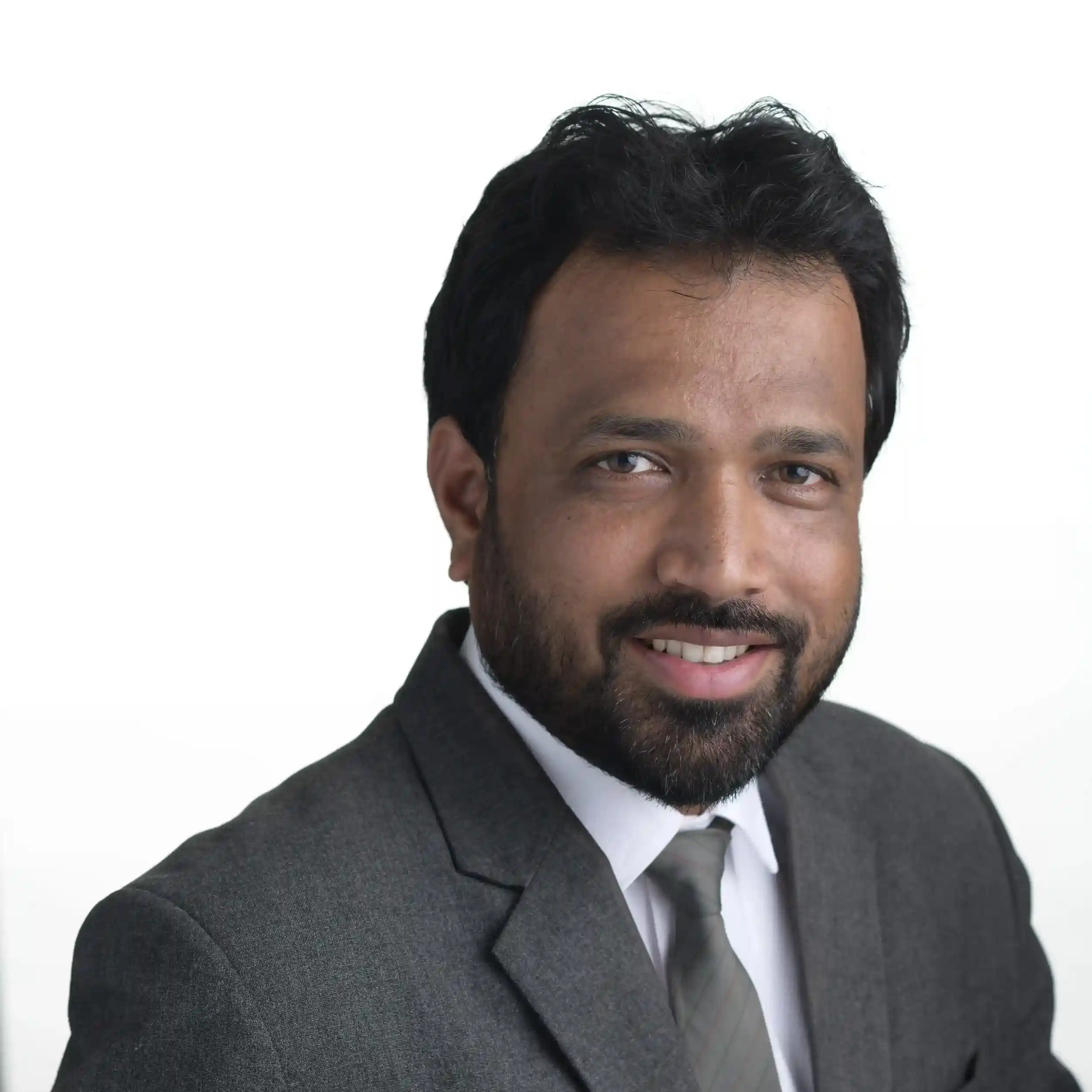 Mr. Prashant Jadhav