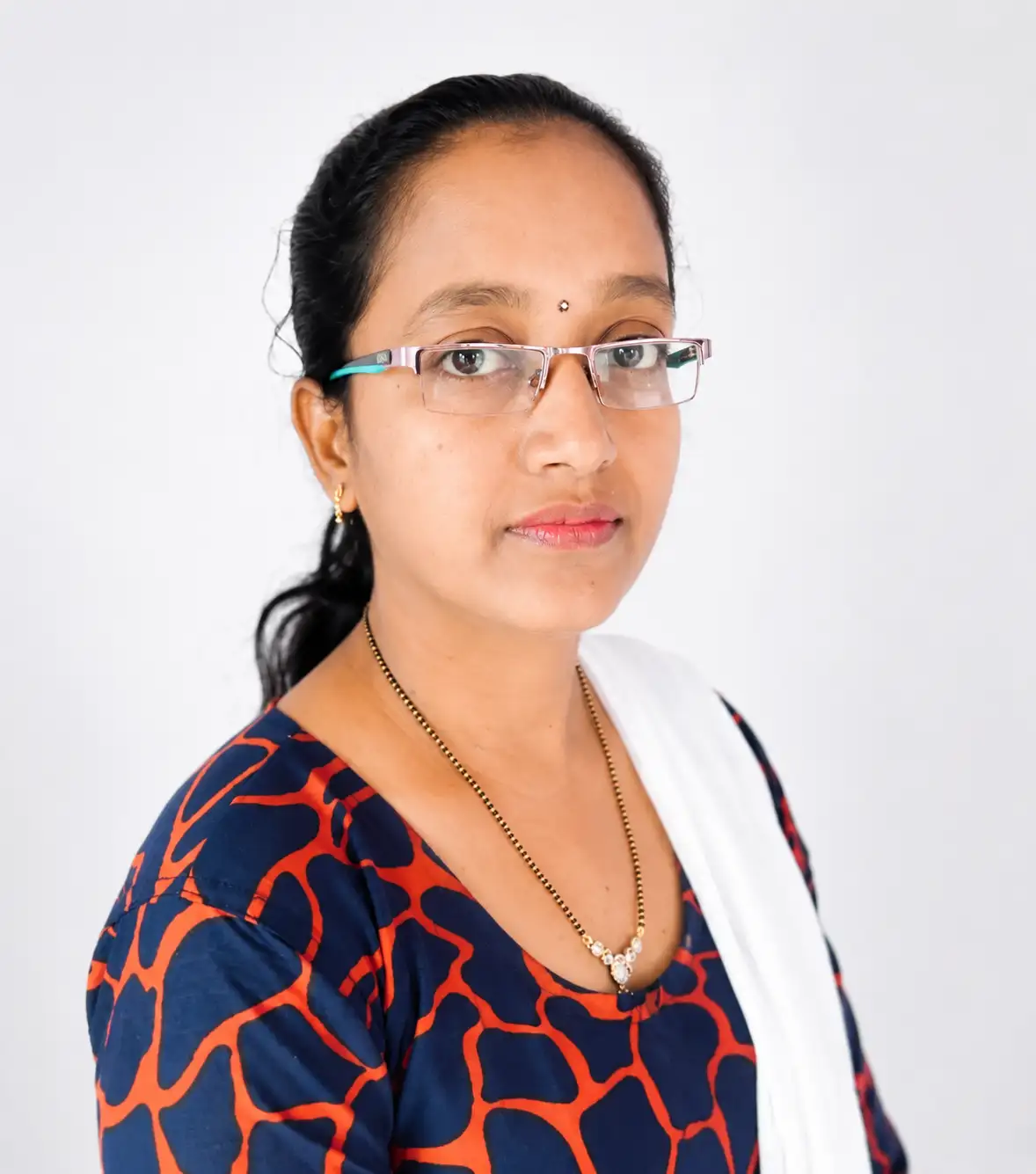 Prof. Priyanka Ghodke