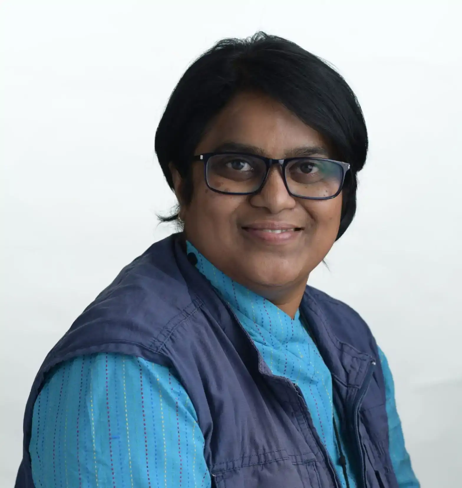 Prof. Sanjita Maindargikar