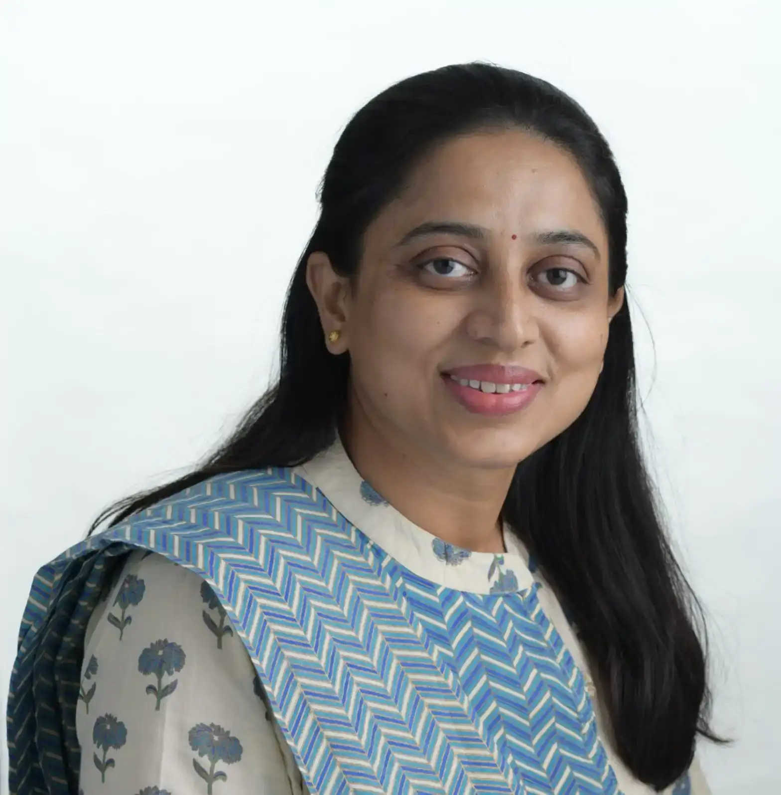 Prof. Seema Paulzagade