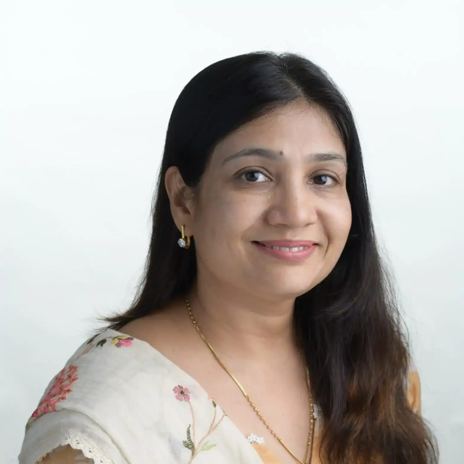 Prof. Shital Golhar